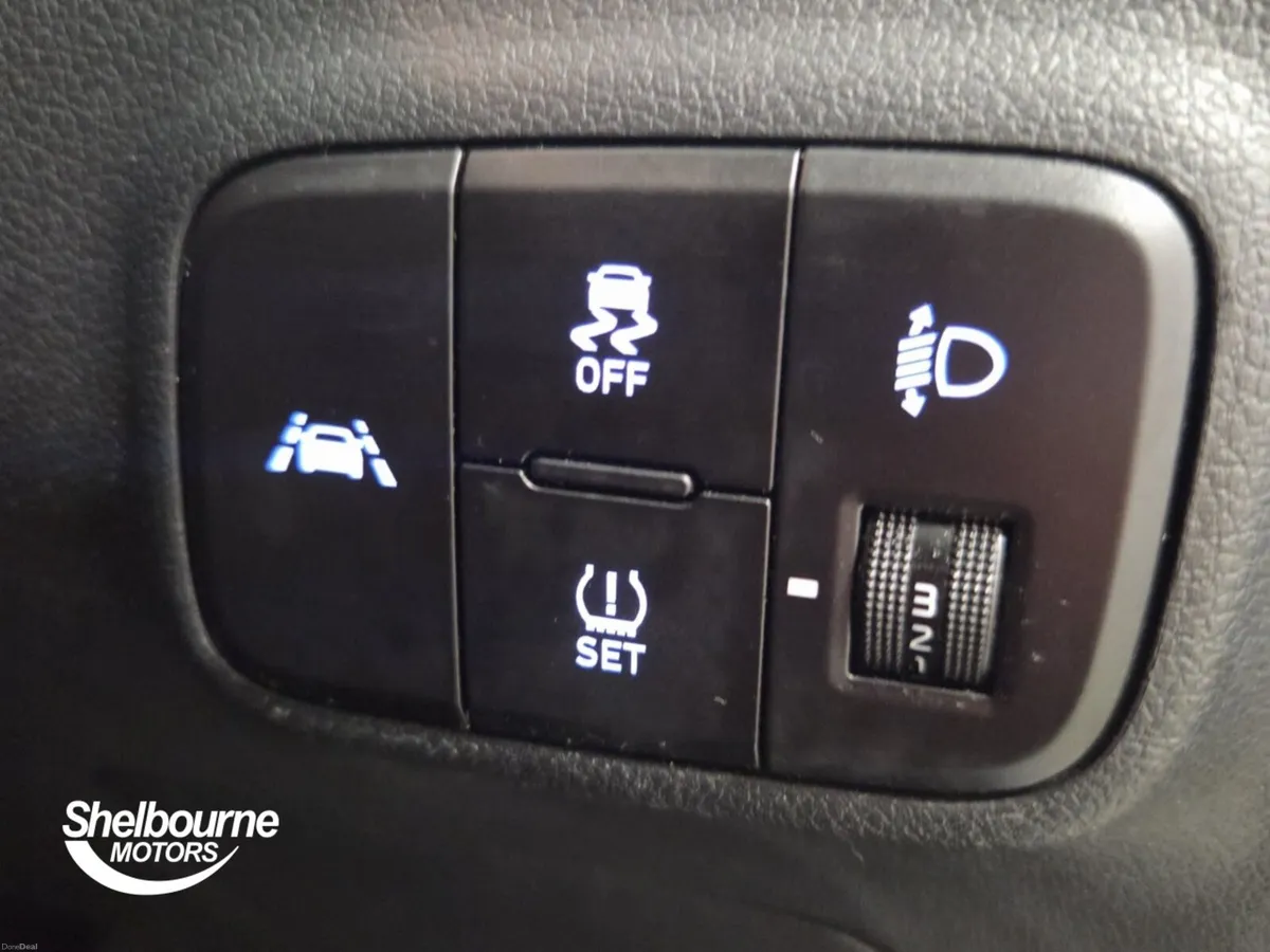 Hyundai i10 MPI SE CONNECT - Image 5