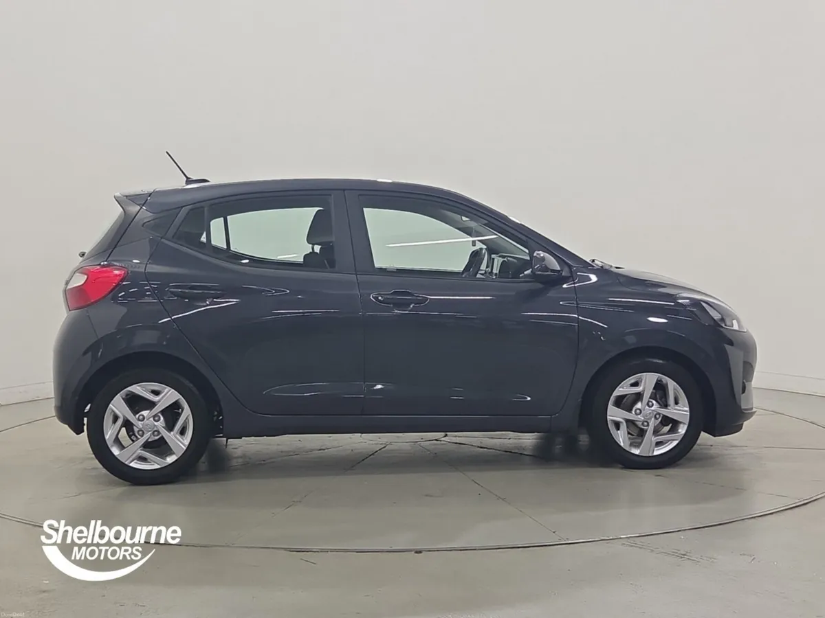 Hyundai i10 MPI SE CONNECT - Image 3