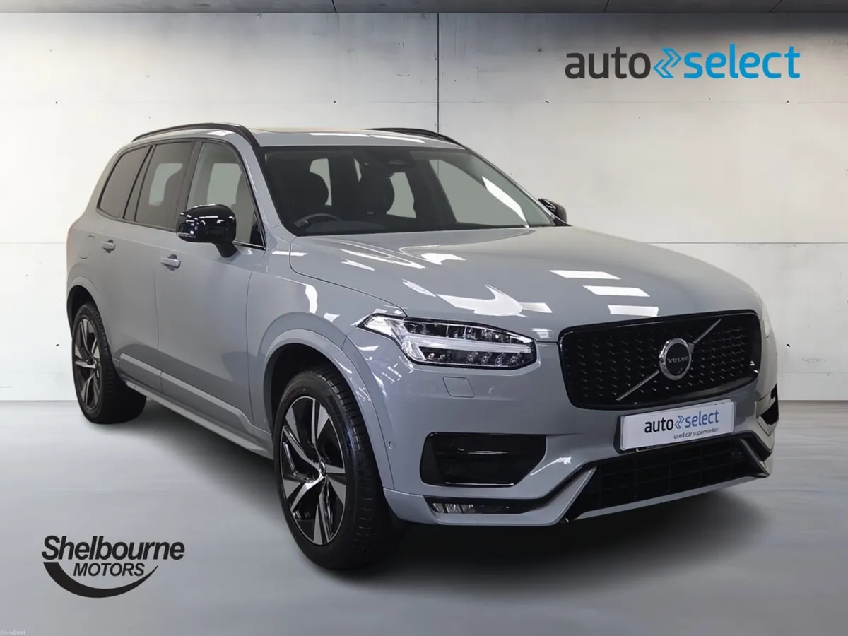 Volvo XC90 B5 PLUS AWD MHEV - Image 1