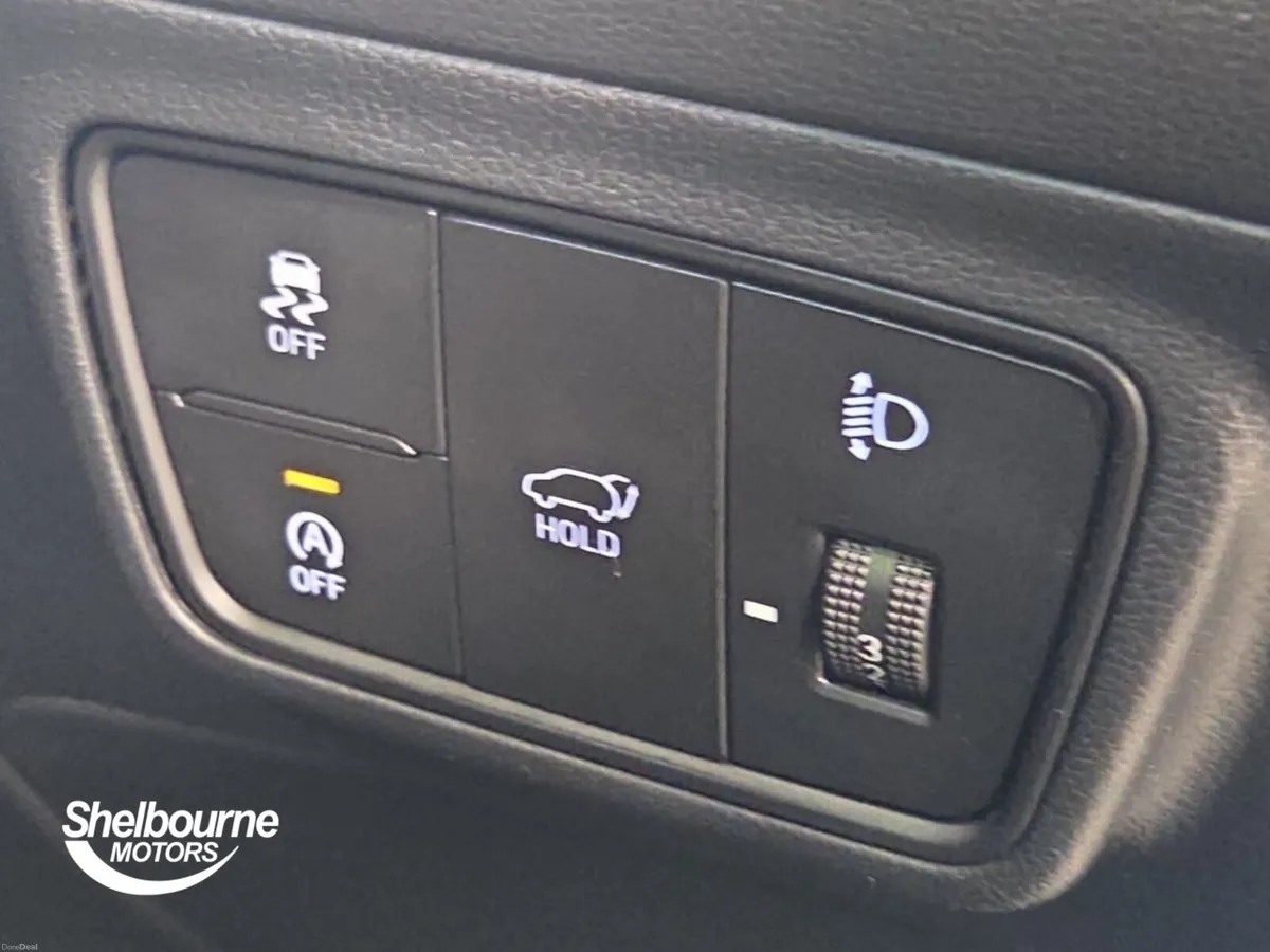 Hyundai Tucson T-GDI ULTIMATE - Image 5