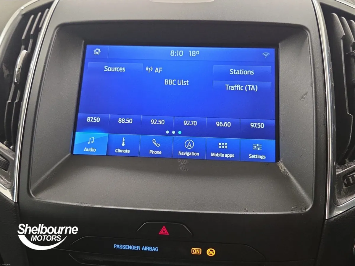 Ford Galaxy 2.0 EcoBlue Titanium 5dr - Image 5