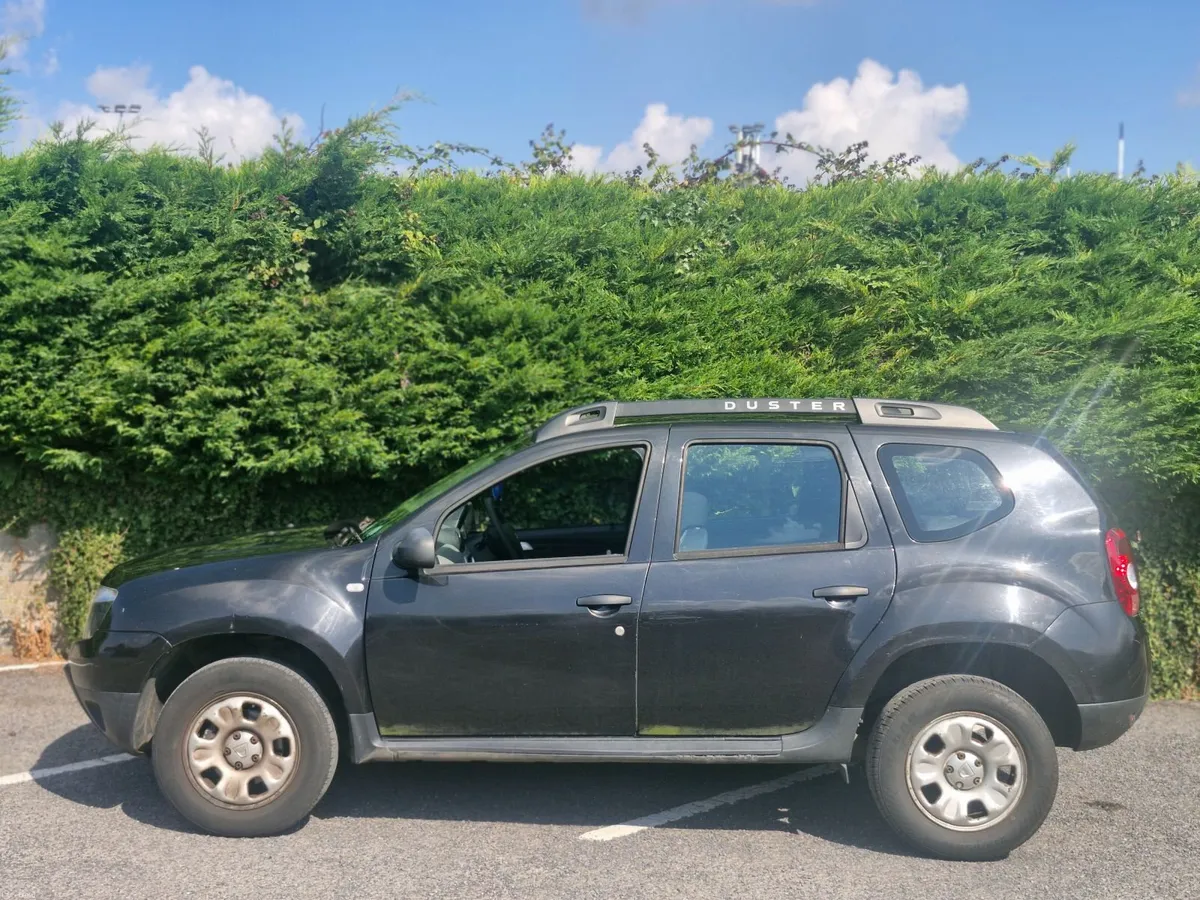 Dacia Duster 1.5 dci - Image 6