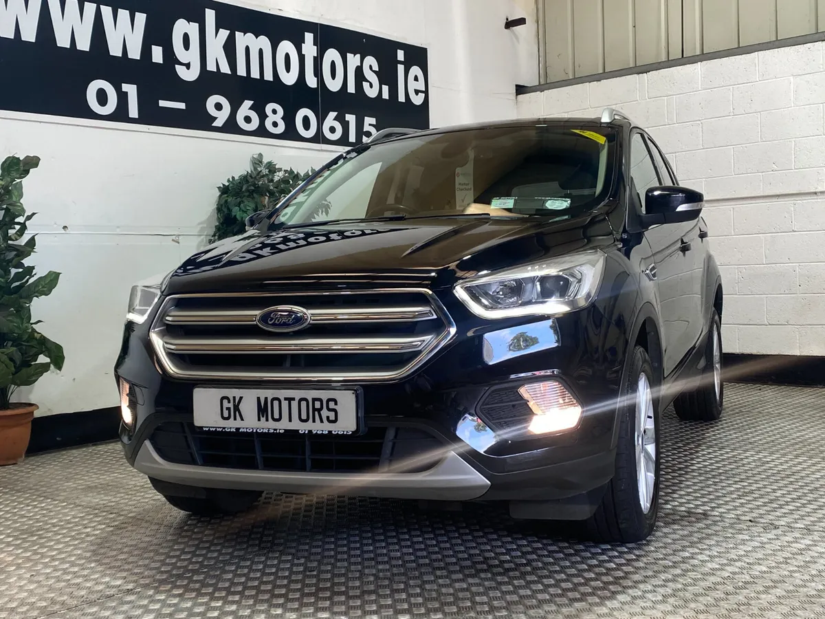 Ford Kuga 2019/////FINANCE AVAILABLE/// - Image 3