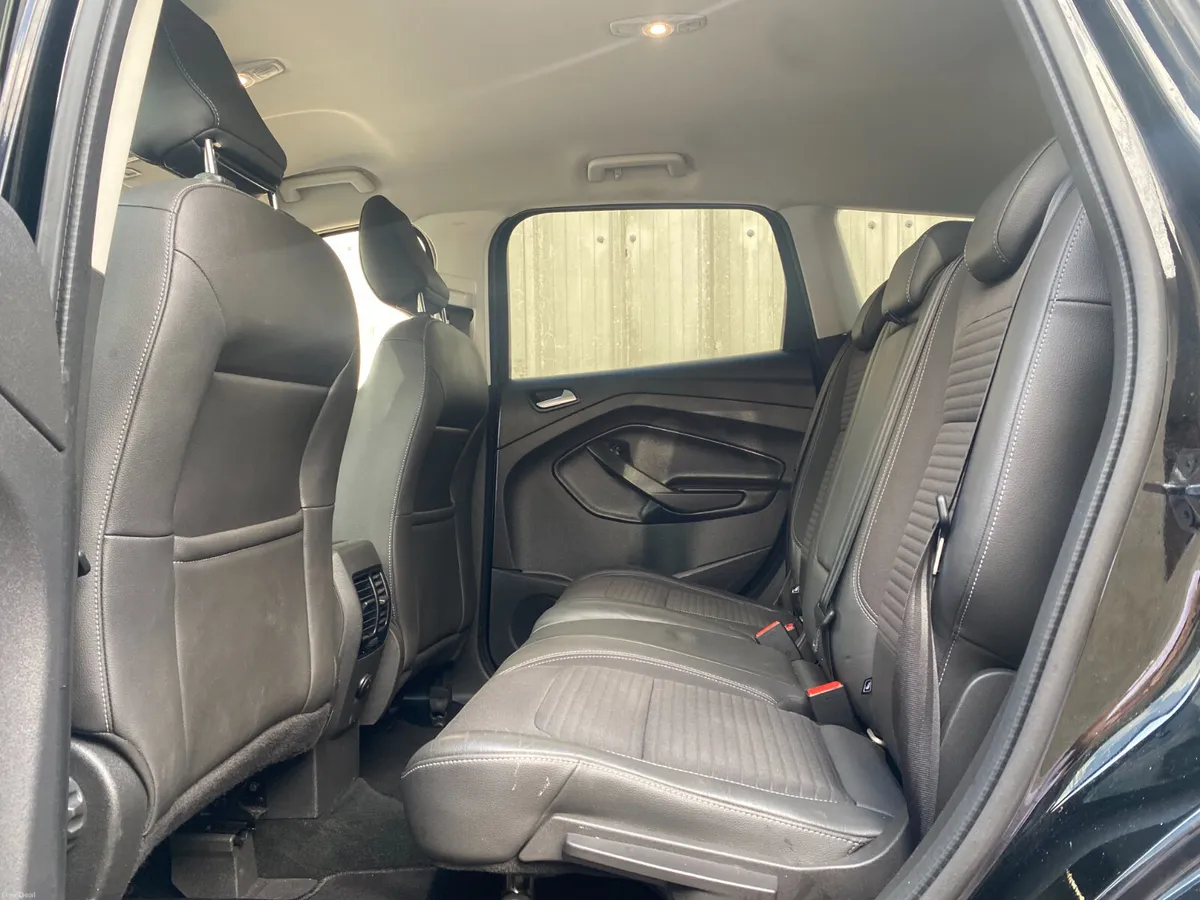 Ford Kuga 2019/////FINANCE AVAILABLE/// - Image 6