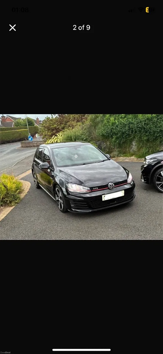 Volkswagen Golf 2017 - Image 5