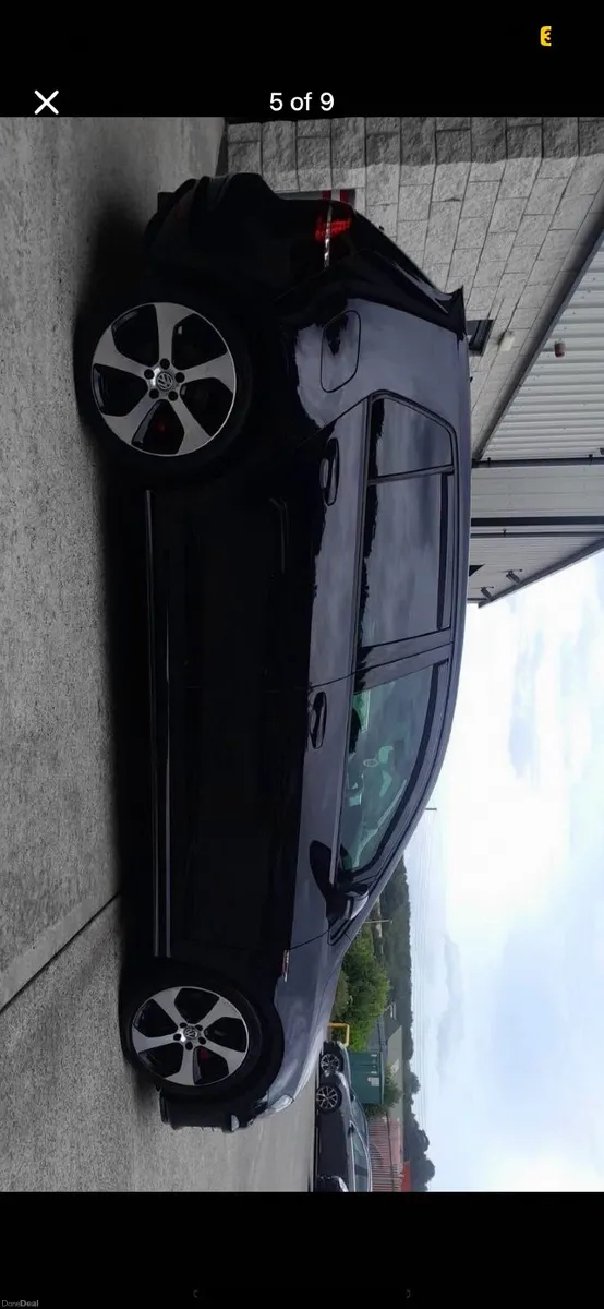 Volkswagen Golf 2017 - Image 6