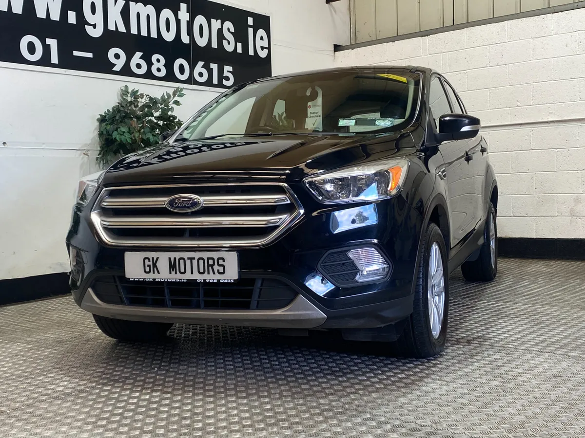 Ford Kuga 2017///FINANCE AVAILABLE//// - Image 2