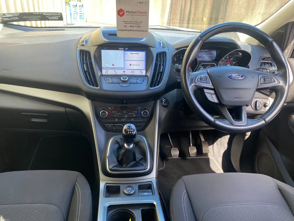 Ford Kuga 2017///FINANCE AVAILABLE//// - Image 6