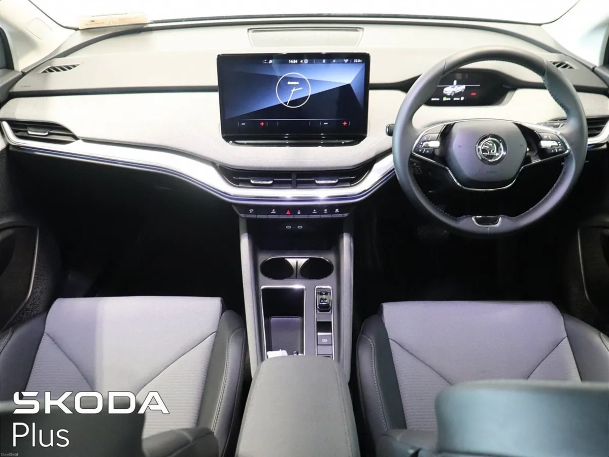 Skoda  Enyaq 60 - Image 2