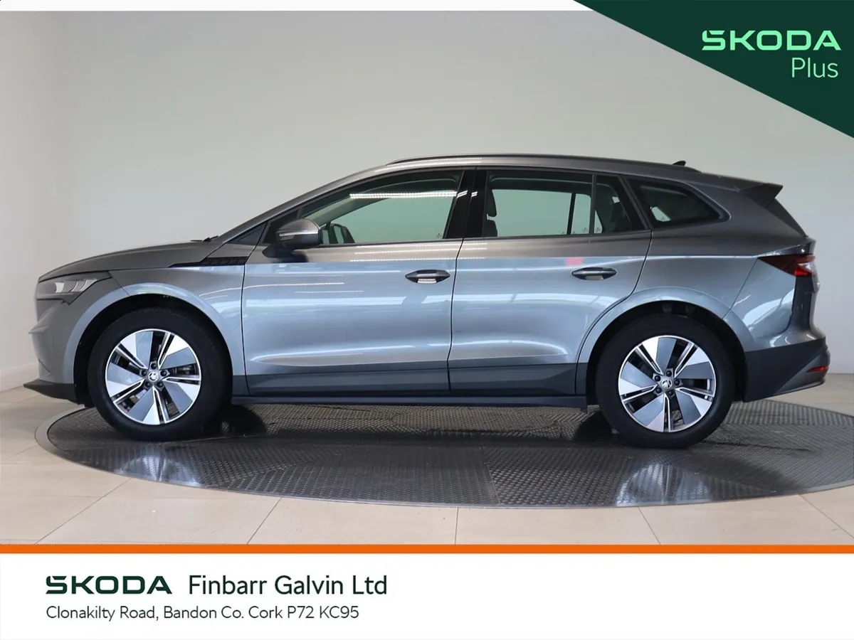Skoda  Enyaq 60 - Image 6