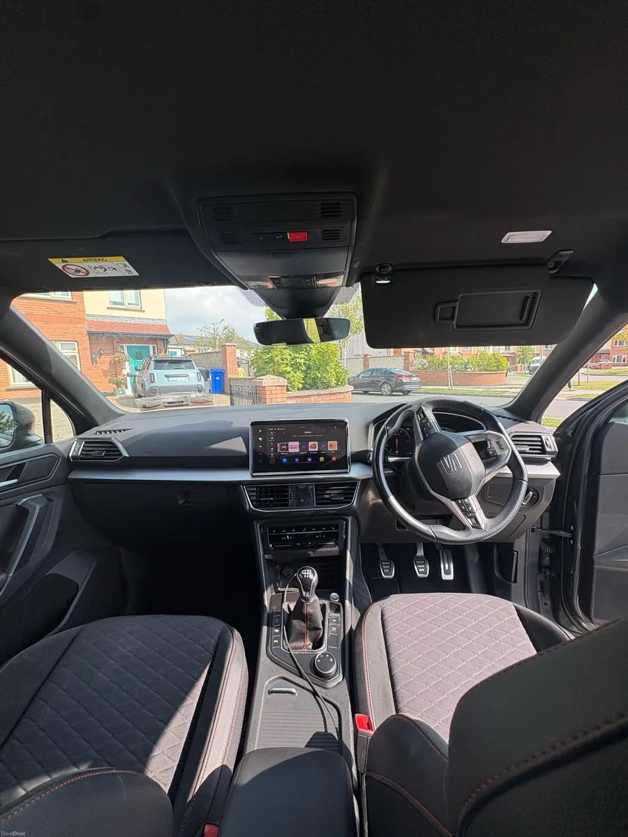 SEAT Tarraco - Top Spec - 54,000KM - Image 6
