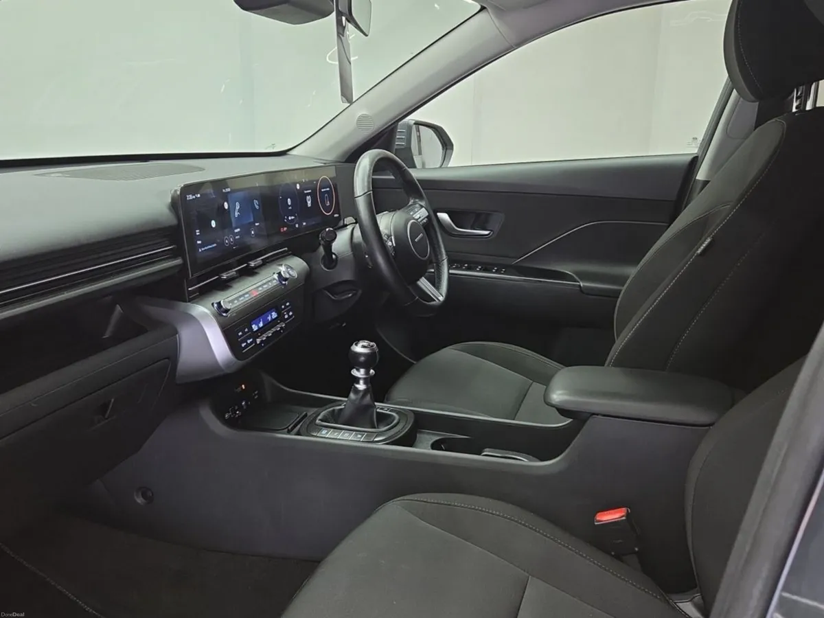 Hyundai KONA 1.6 T-GDI Elegance - Image 4