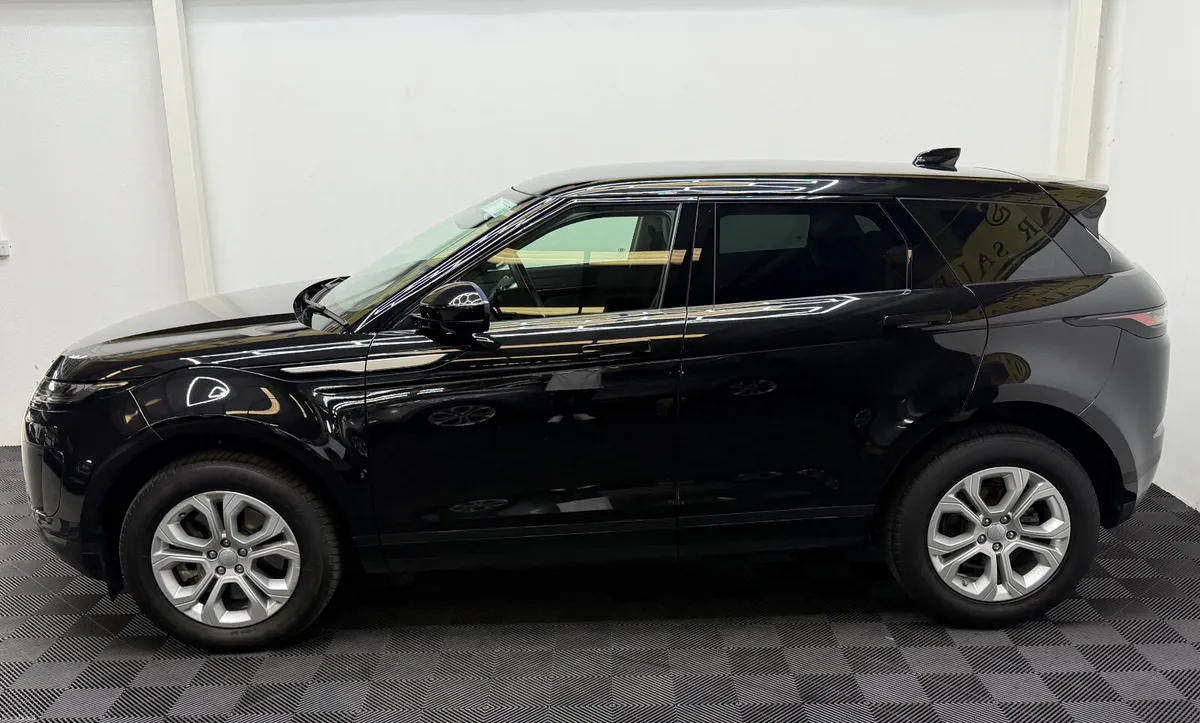 2020 Land Rover Range Rover Evoque - Image 6