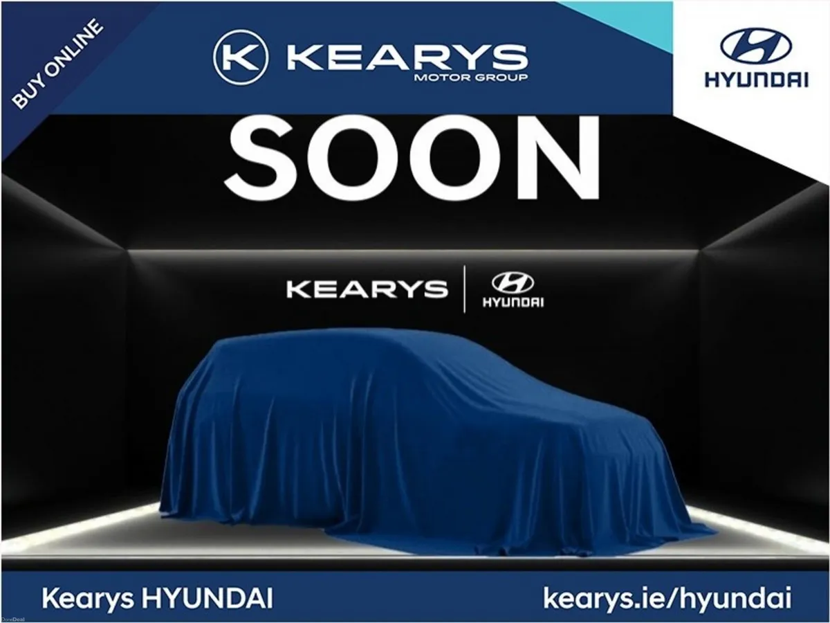 Hyundai KONA Kona N Line  65.4 kWh **Auto Boot Doo - Image 1