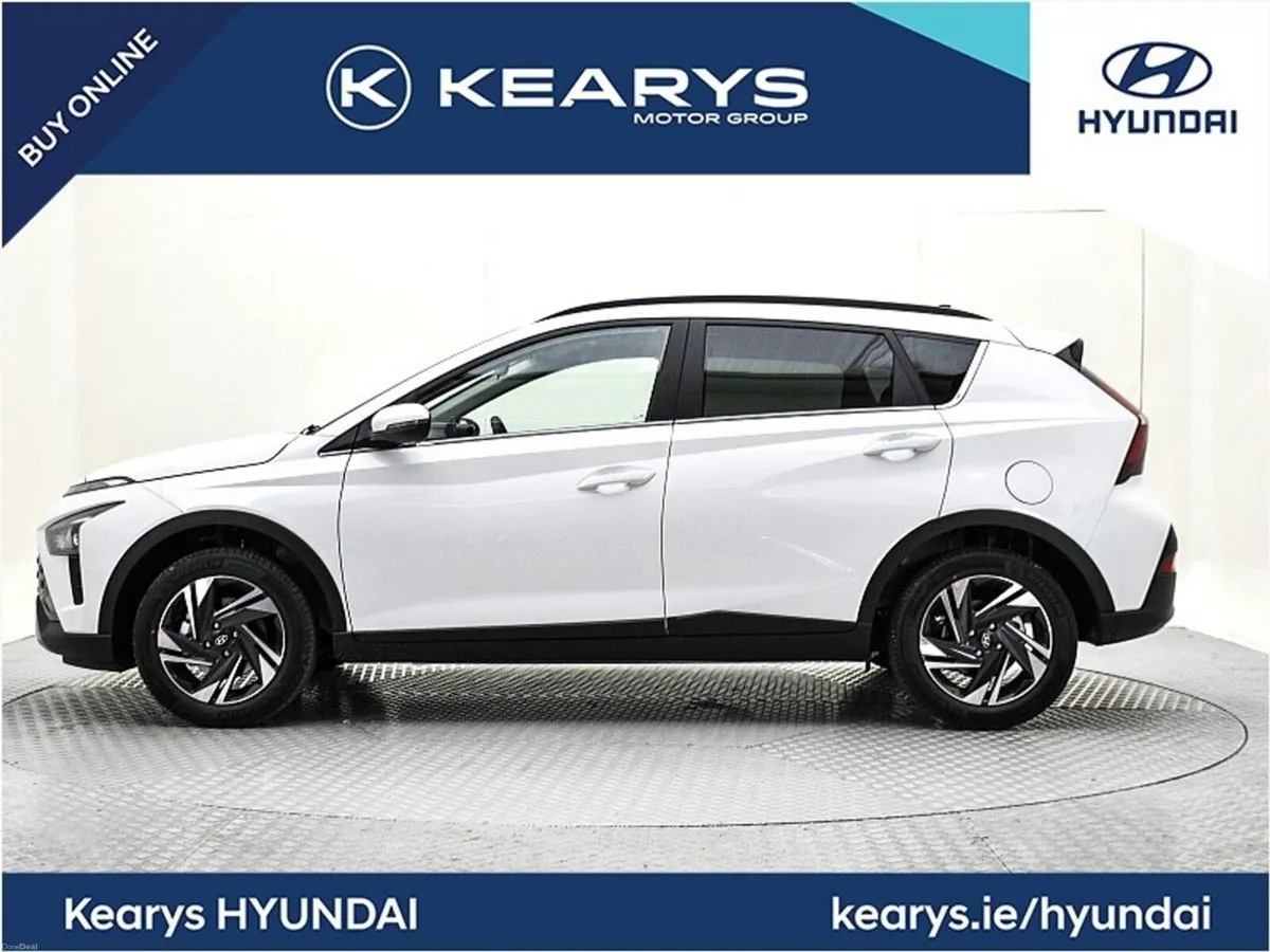 Hyundai Bayon Executive - Image 3