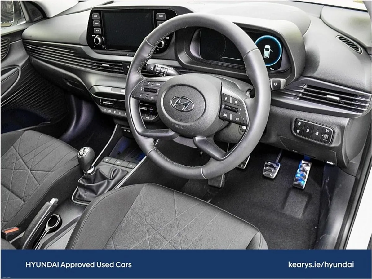 Hyundai Bayon Executive - Image 6