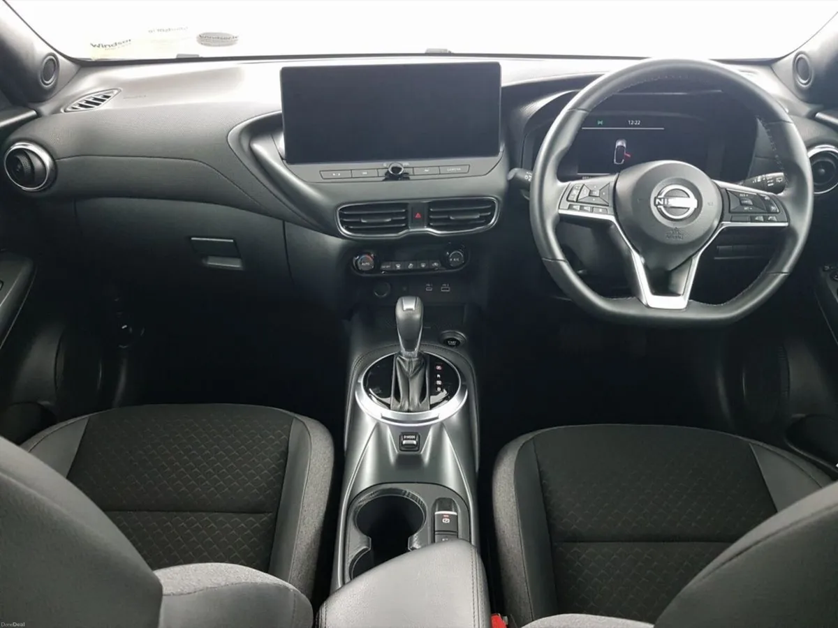Nissan Juke HYBRID 1.6 SV PREMIUM - Image 3