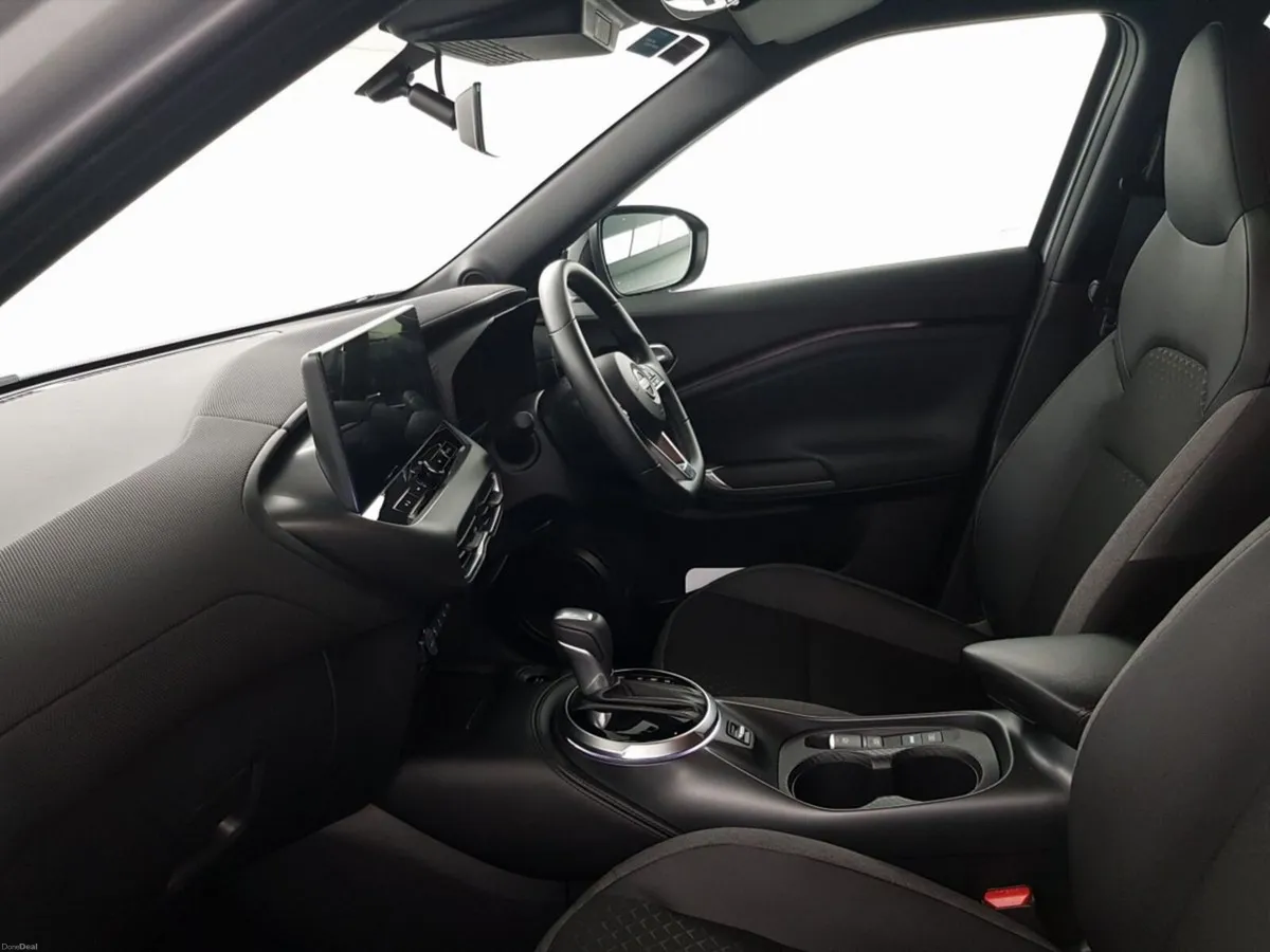 Nissan Juke HYBRID 1.6 SV PREMIUM - Image 4