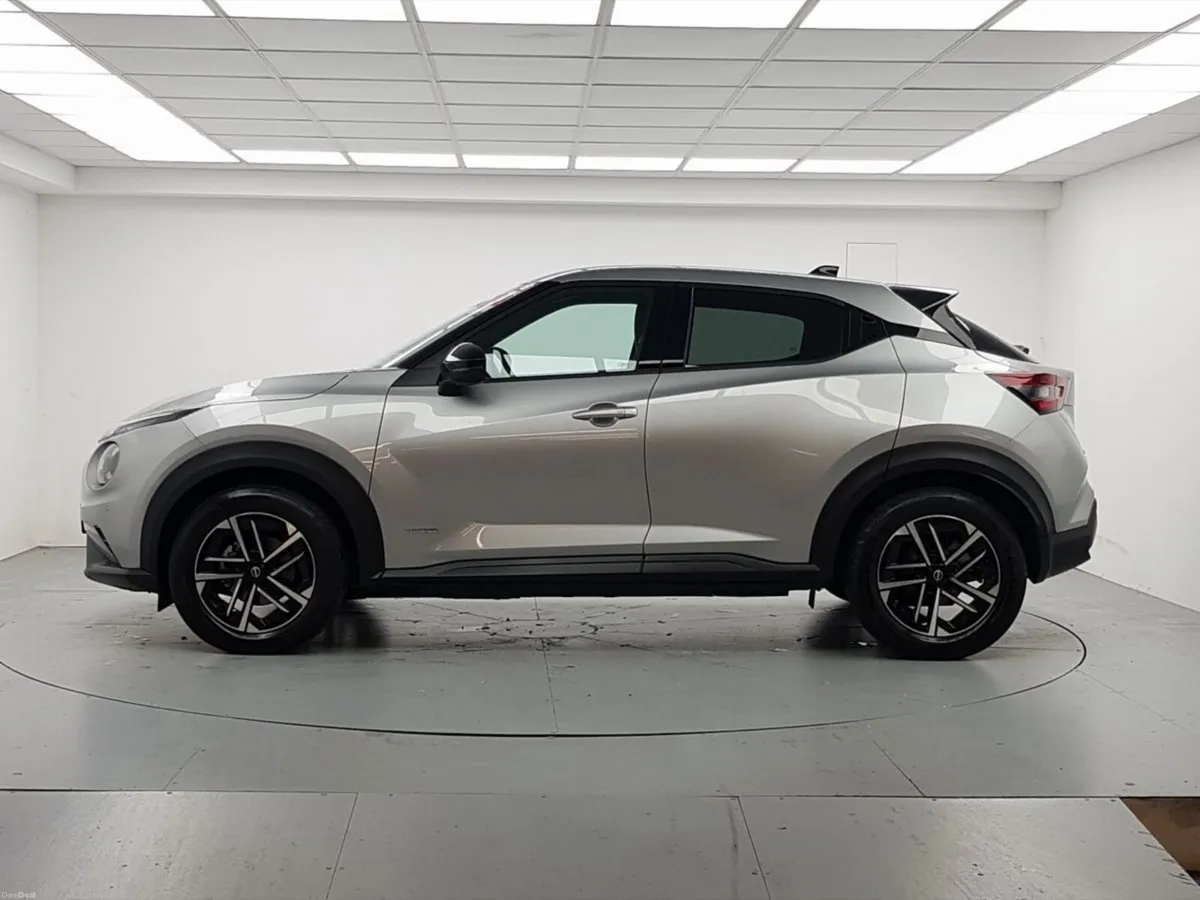 Nissan Juke HYBRID 1.6 SV PREMIUM - Image 5