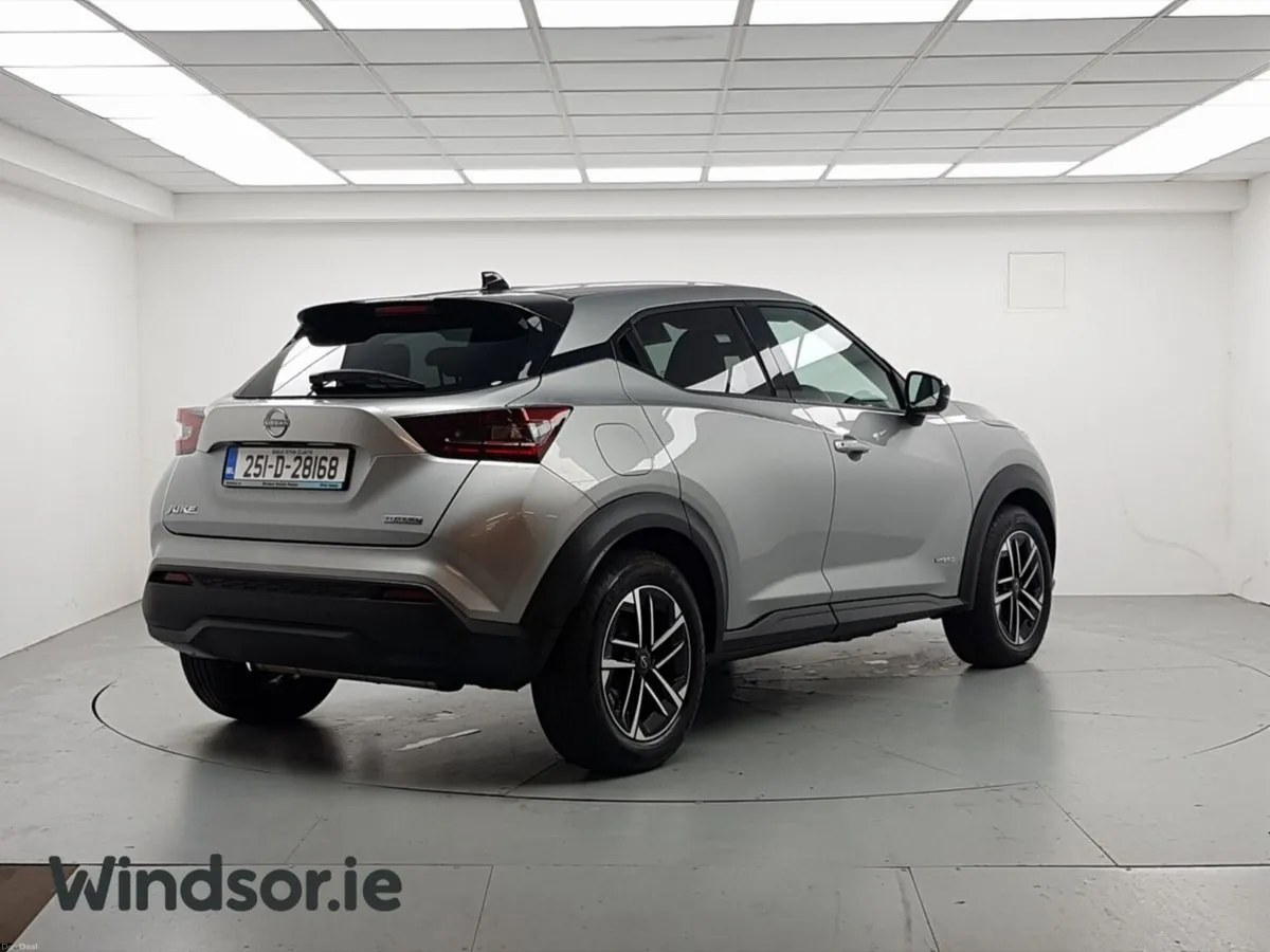 Nissan Juke HYBRID 1.6 SV PREMIUM - Image 2