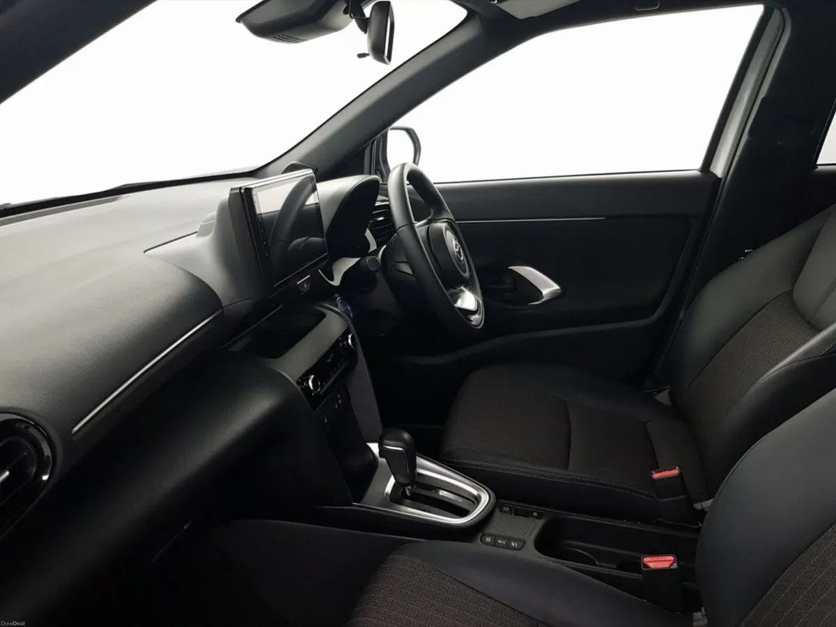 Toyota Yaris Cross Z - Image 4