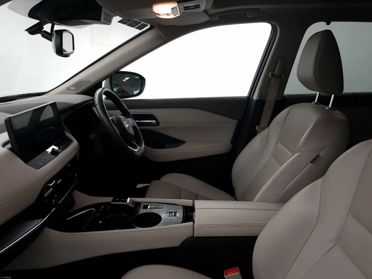 Nissan X-Trail ePOWER X-TRAIL SVE 5 Seater - Image 4