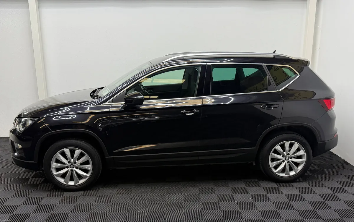 2019 SEAT Ateca 1.6TDI 115HP SE - Image 6
