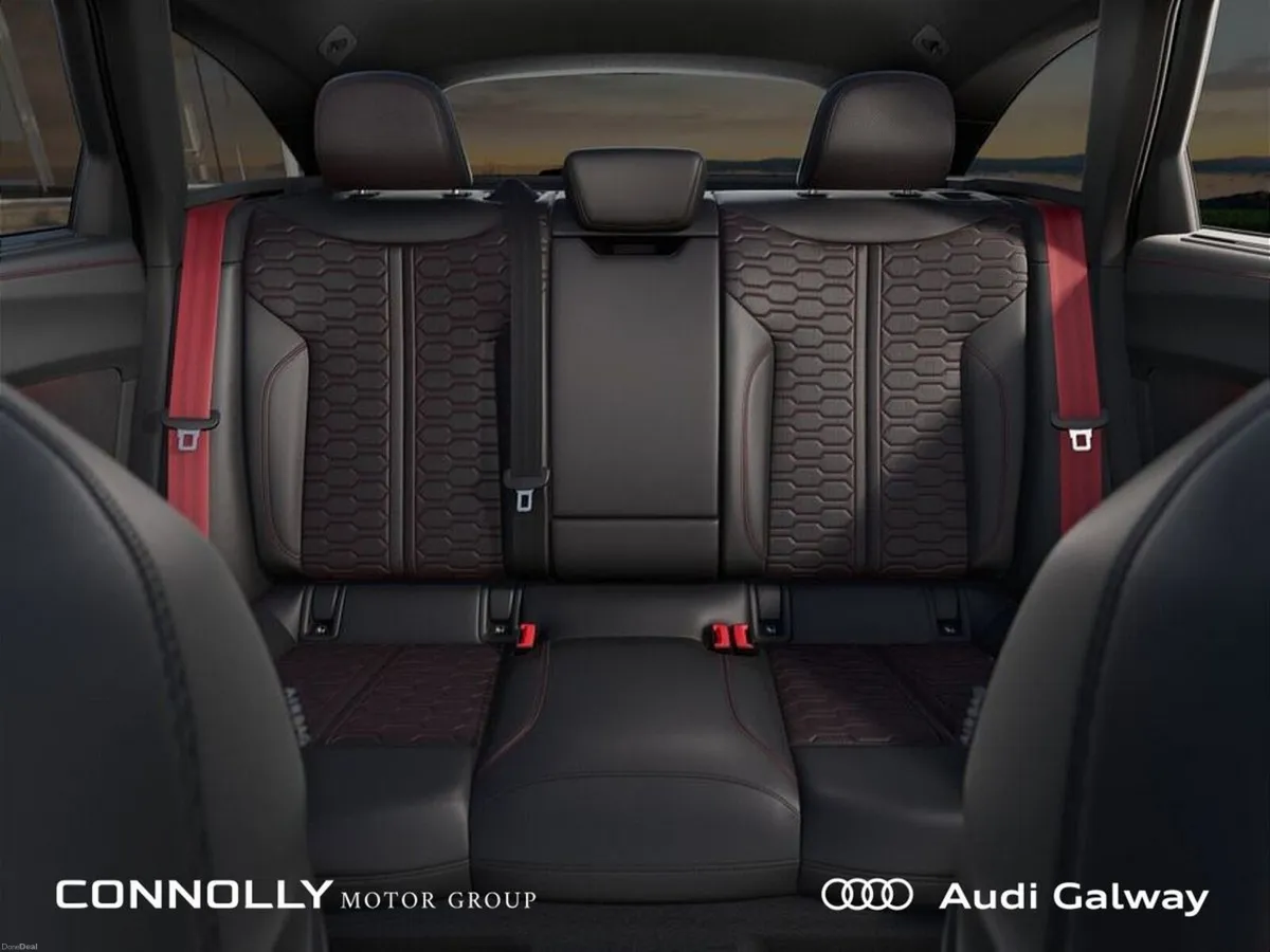 Audi RS5 2.9 TFSI e AVANT QUATTRO 630 HP A/T ~B&O - Image 6