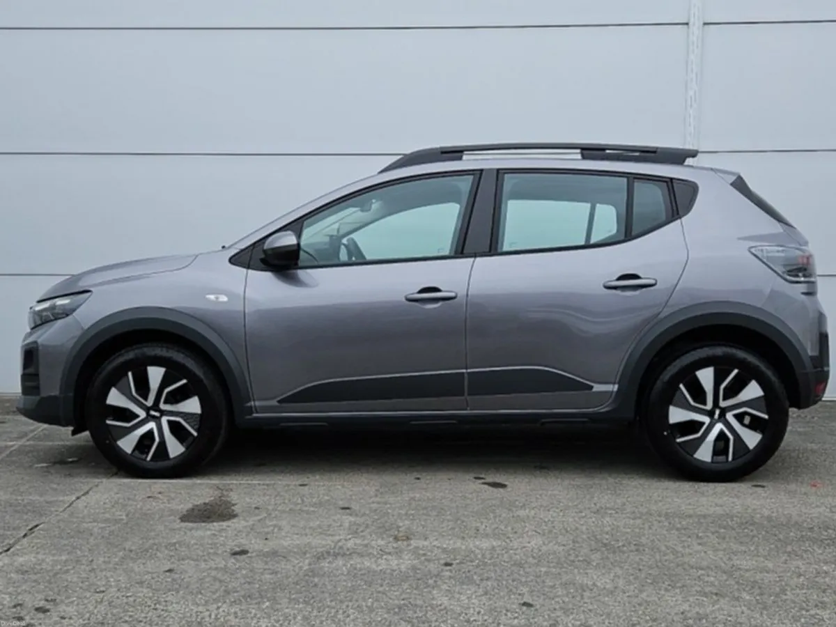 Dacia Sandero Stepway STEPWAY Expression 1.0 L - Image 5