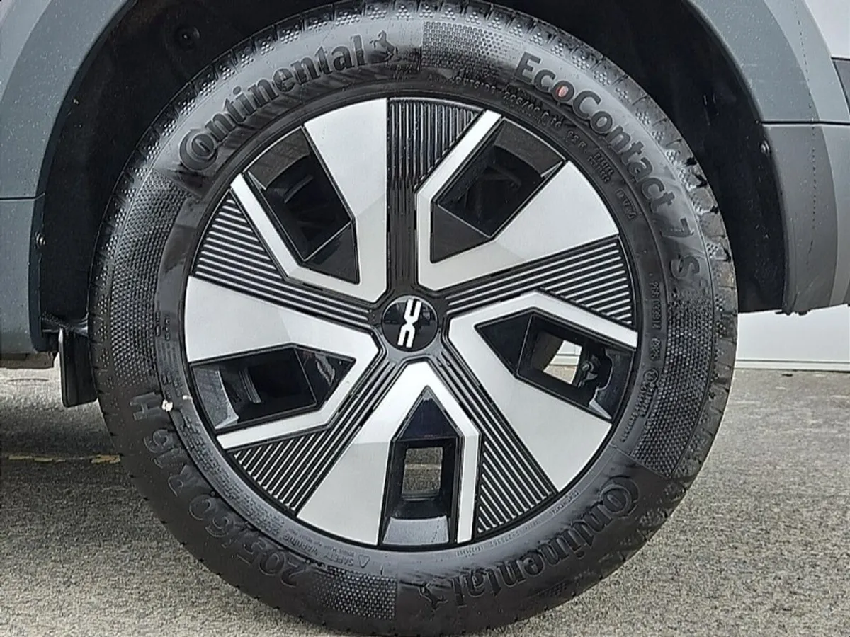Dacia Sandero Stepway STEPWAY Expression 1.0 L - Image 6