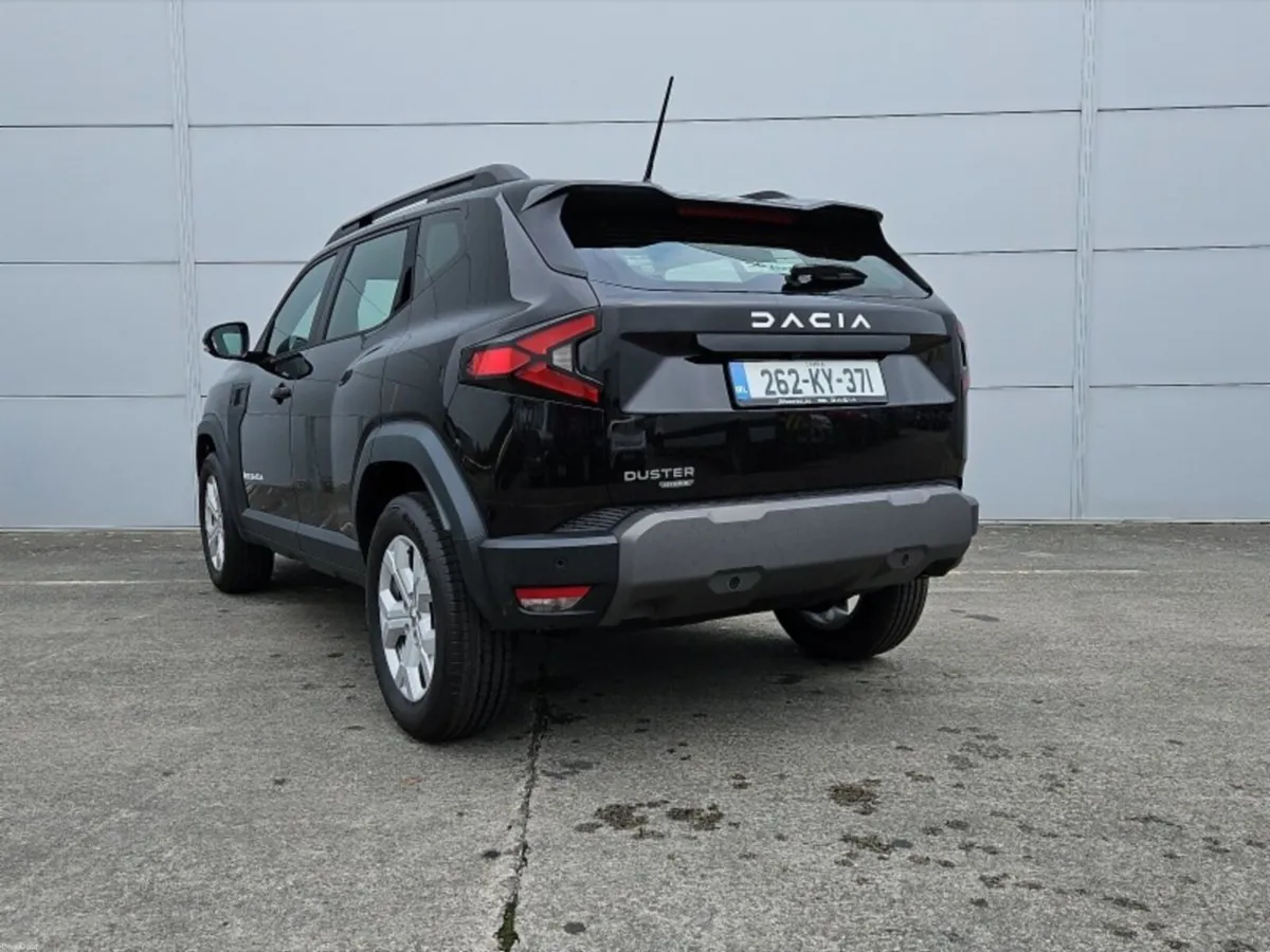Dacia Duster Expression HEV 155 PS - Image 3
