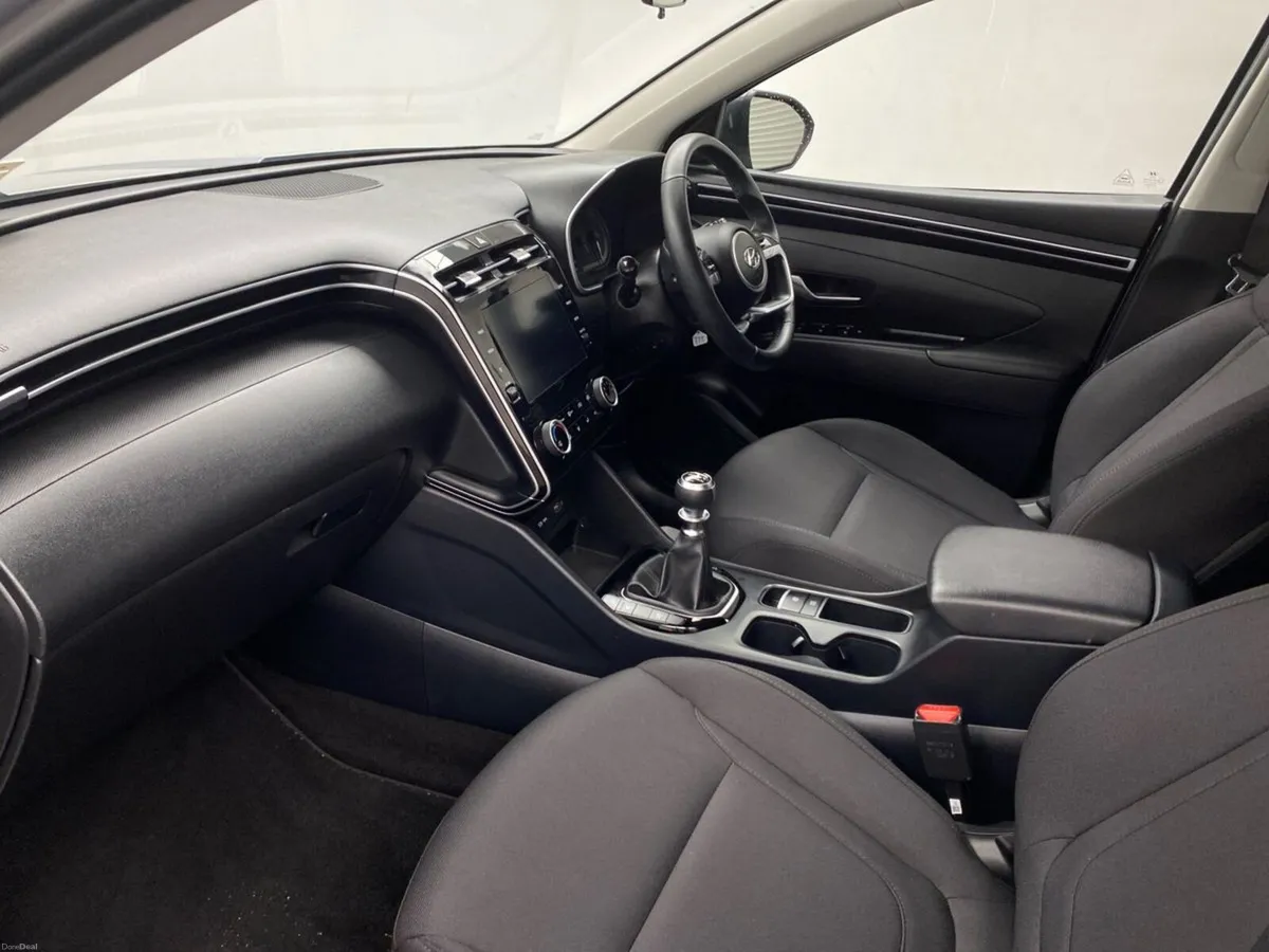 Hyundai Tucson 2WD Comfort Plus - Image 2