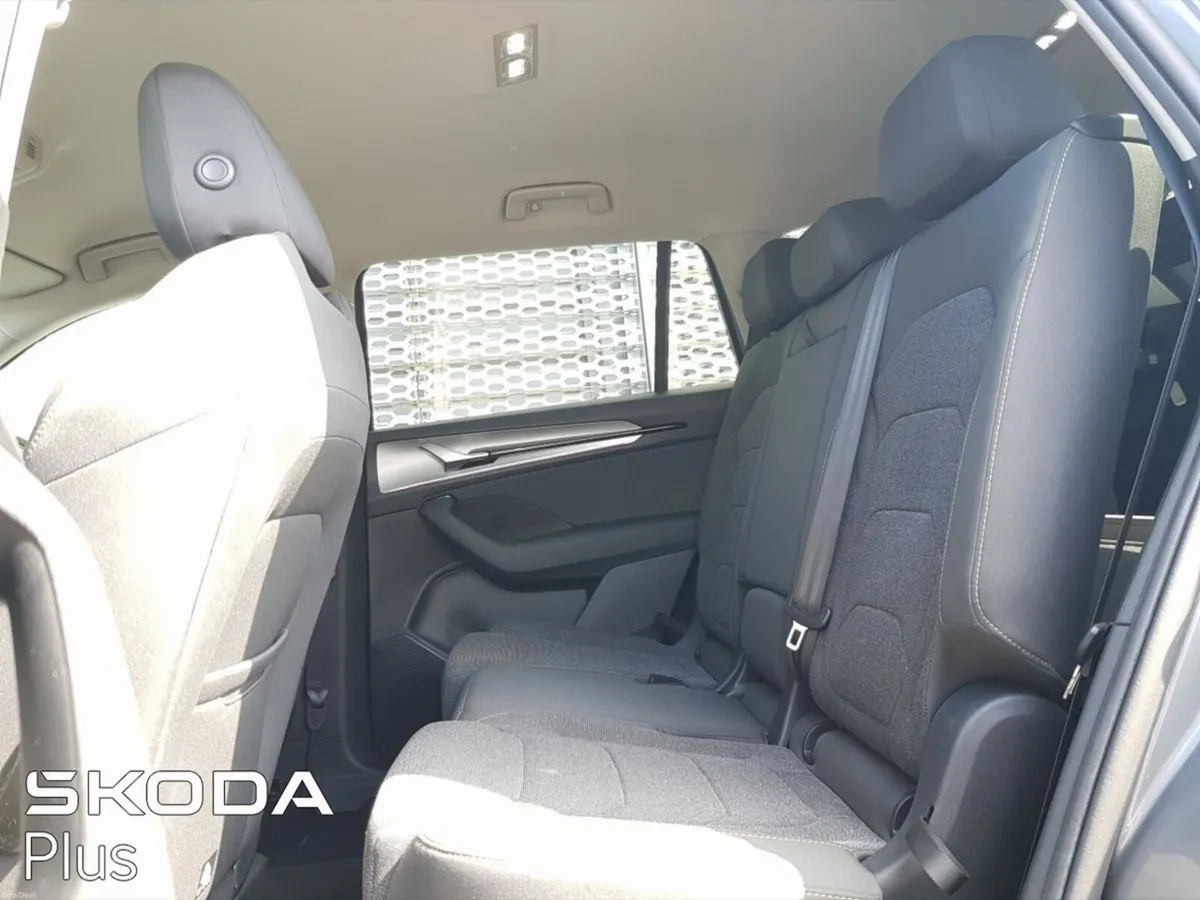 Skoda Kodiaq SELECTION 2.0TDI 150HP DSG - Image 6