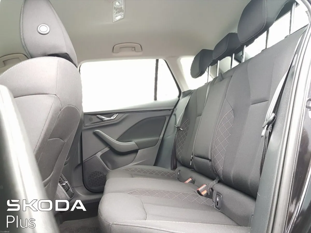 Skoda Scala Ambition 1.0TSI 95HP - Image 6