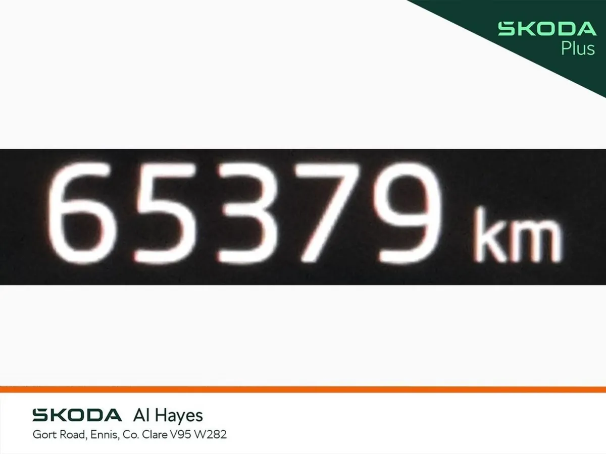 Skoda Octavia **LAST OF THE DIESEL ENGINE**INCREDI - Image 6