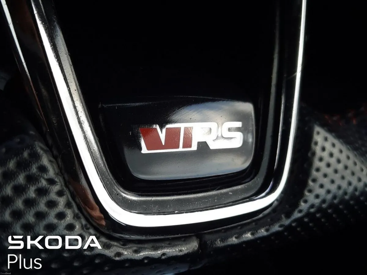 Skoda Octavia **LAST OF THE DIESEL ENGINE**INCREDI - Image 4