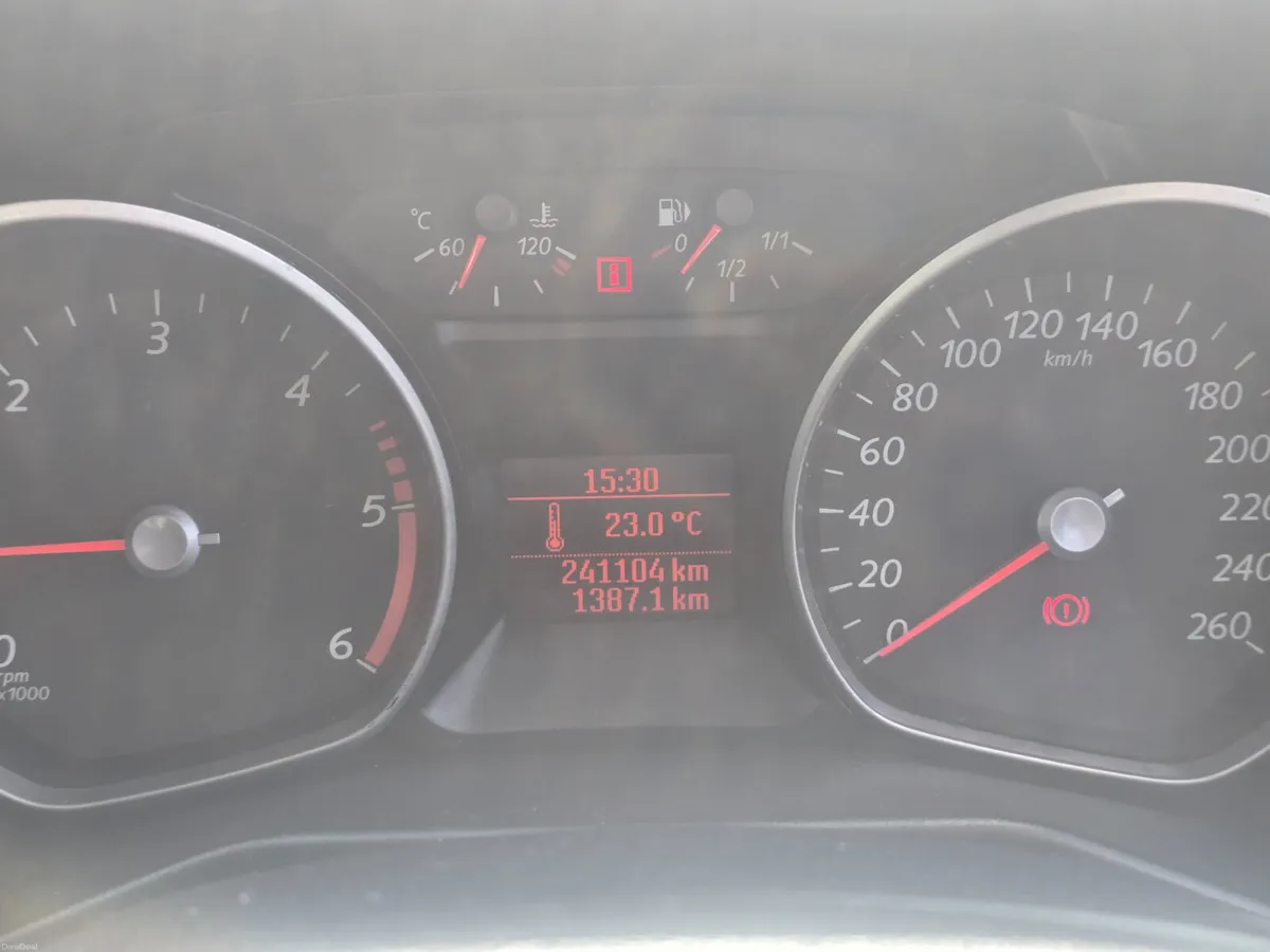 2013 Ford Mondeo 1.6d - New NCT - Image 6