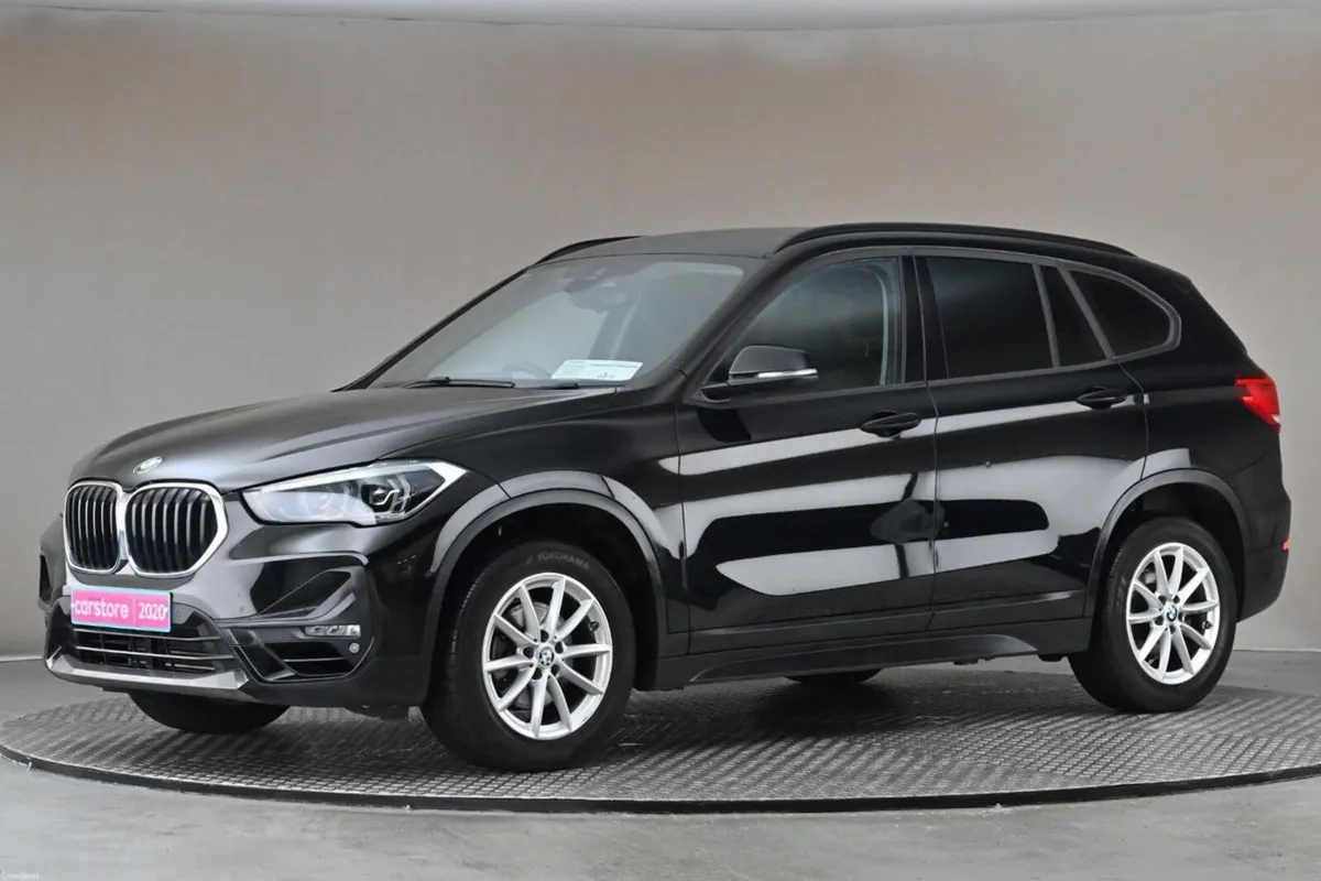 BMW X1 SDRIVE18I SE FWD STEPTRONIC - Image 4