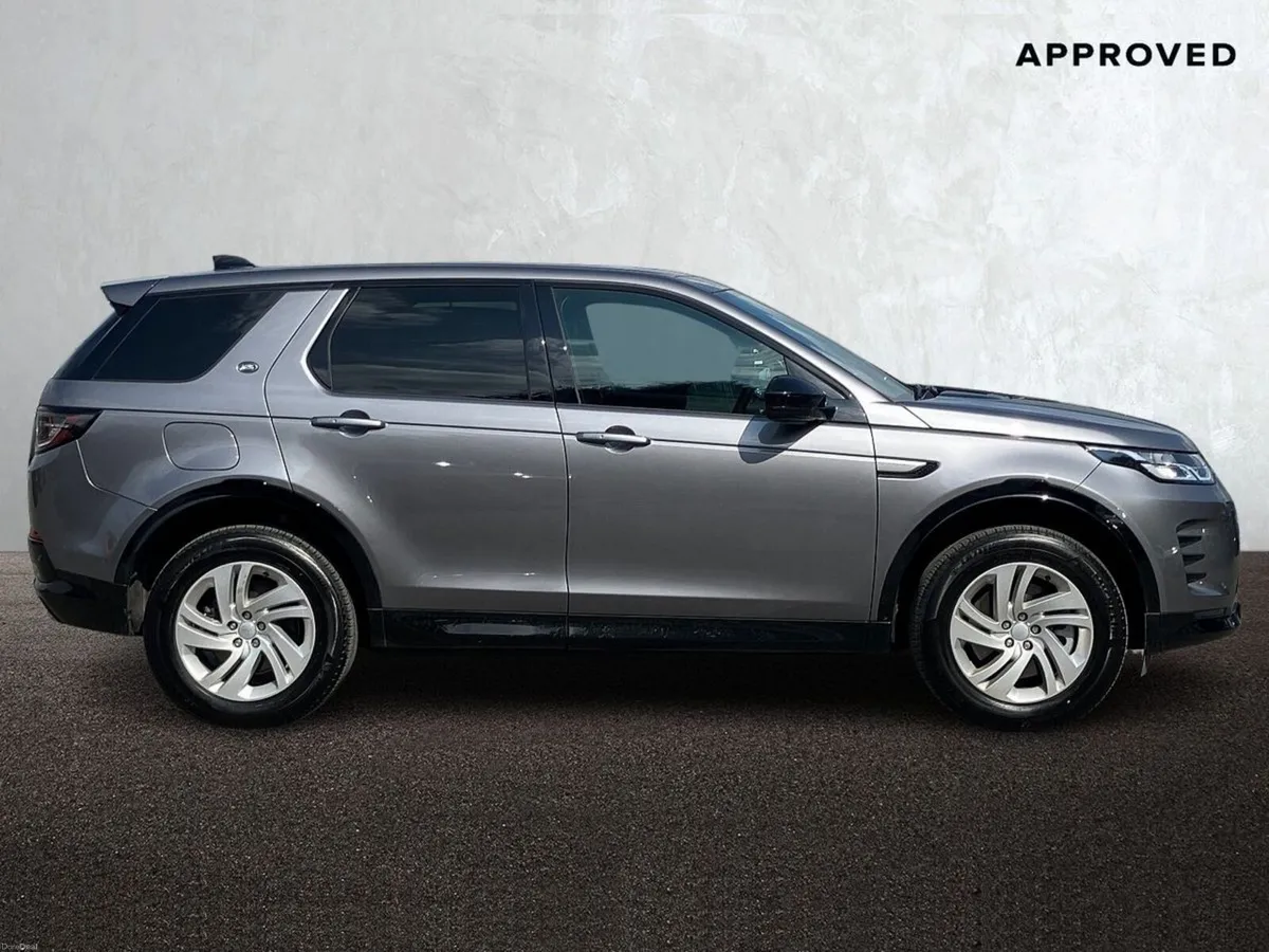 Land Rover Discovery Sport 1.5 I3 PHEV 269 PS Dyna - Image 6