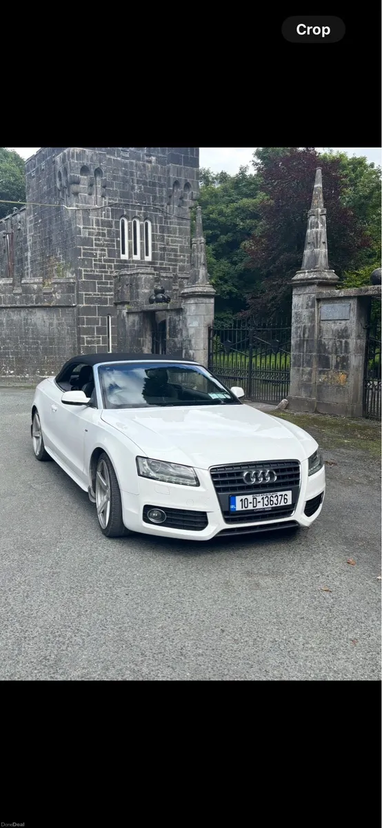 Audi - Image 2