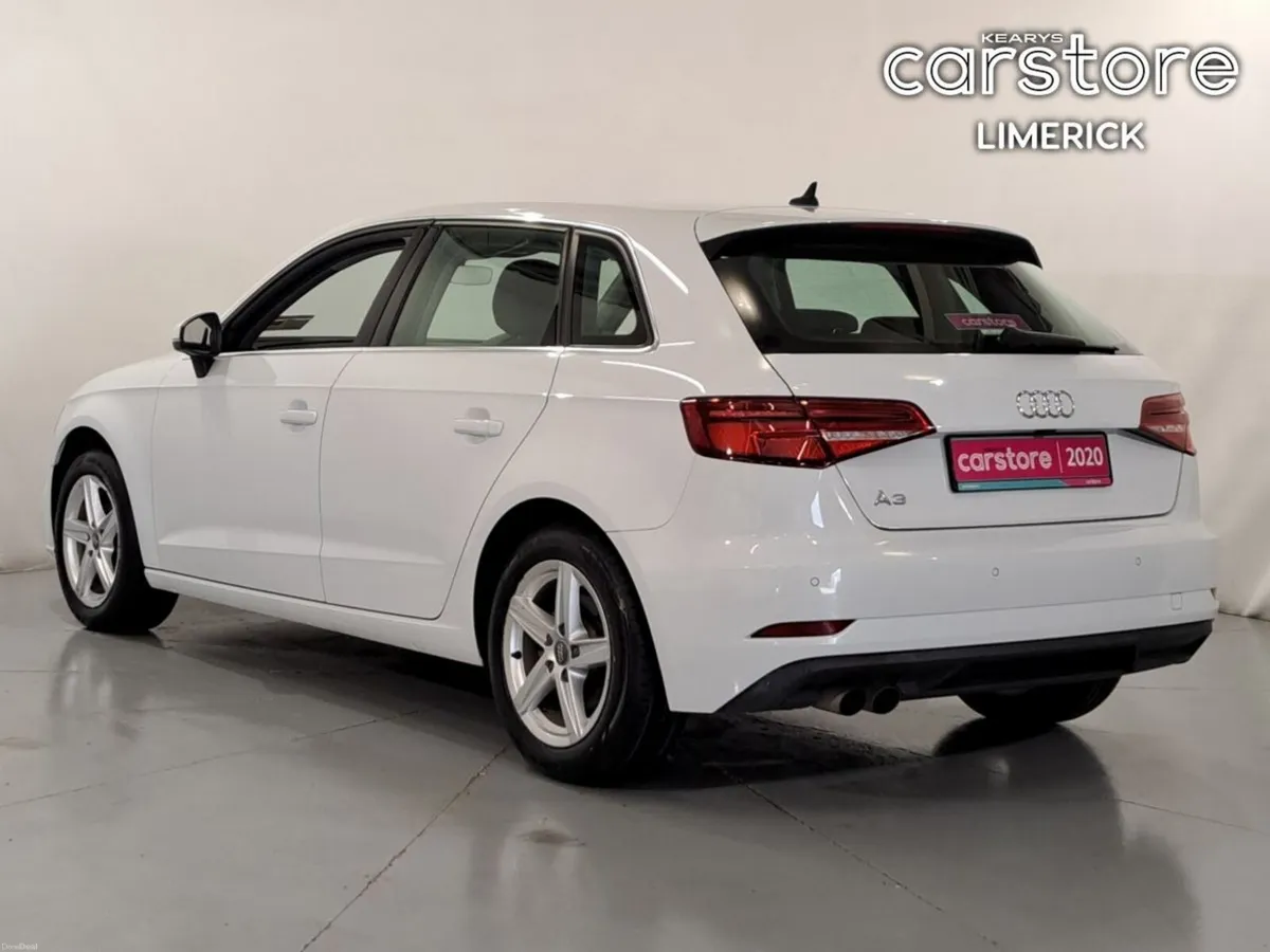 Audi A3 1.4 - Image 5