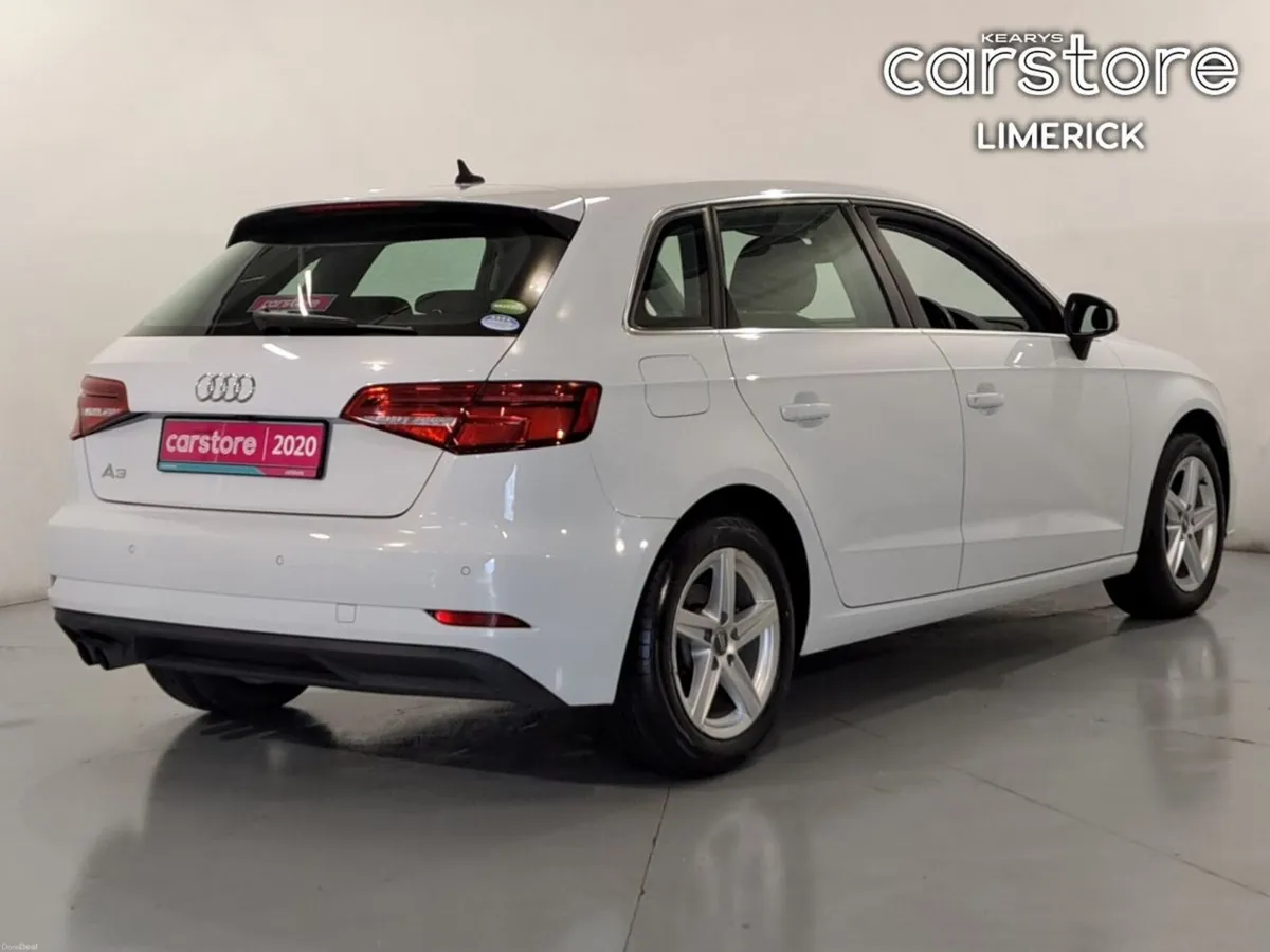 Audi A3 1.4 - Image 3