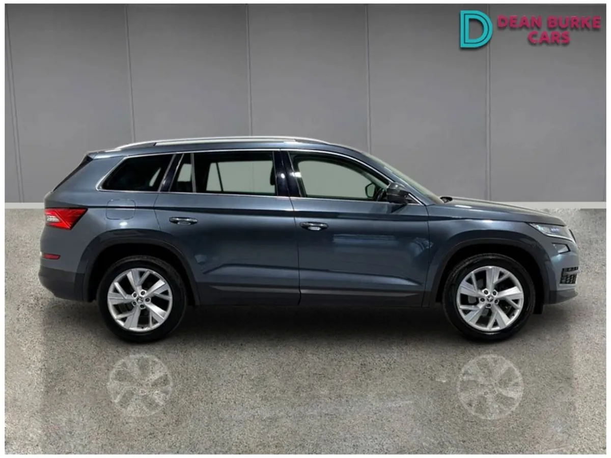 Skoda Kodiaq 2017 - Image 4