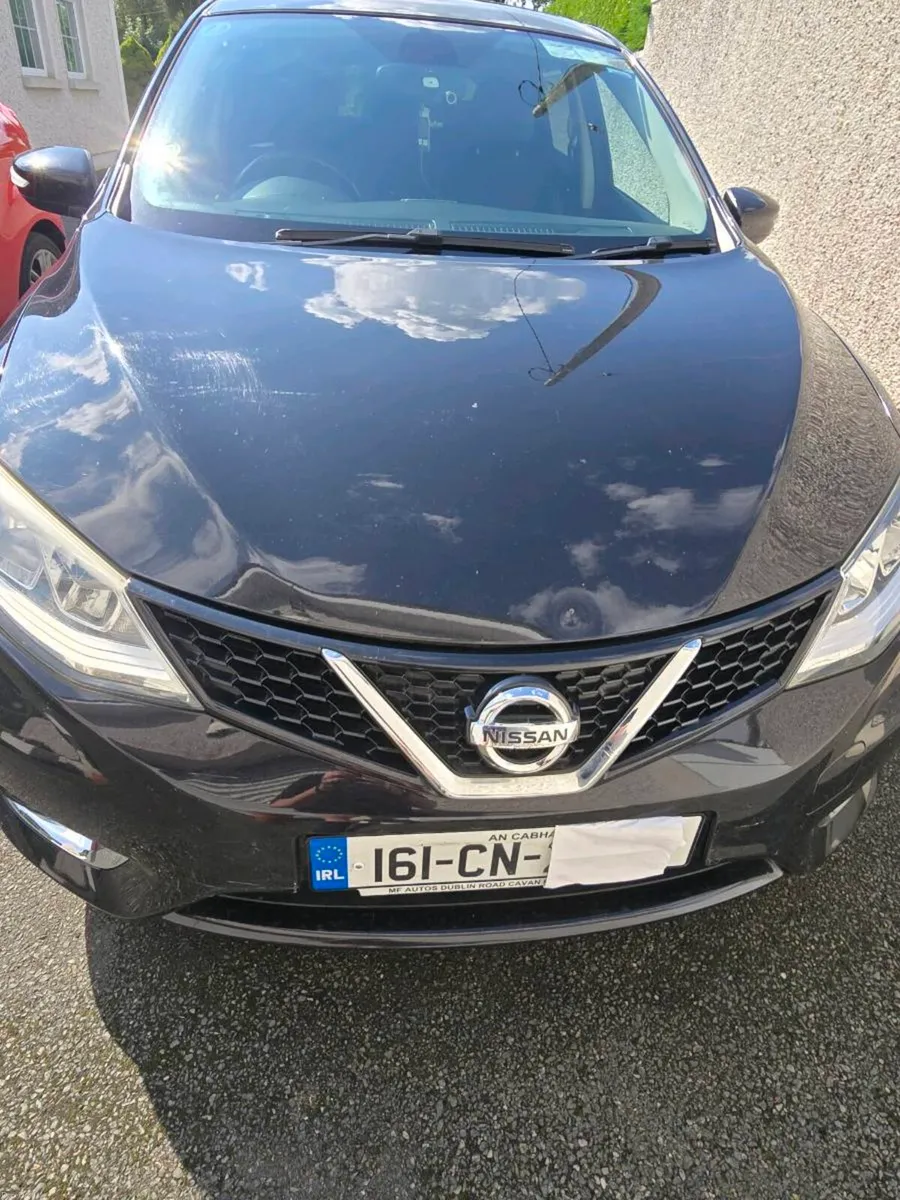 2016 Nissan Pulsar 1.2Ltr Petrol - Image 1