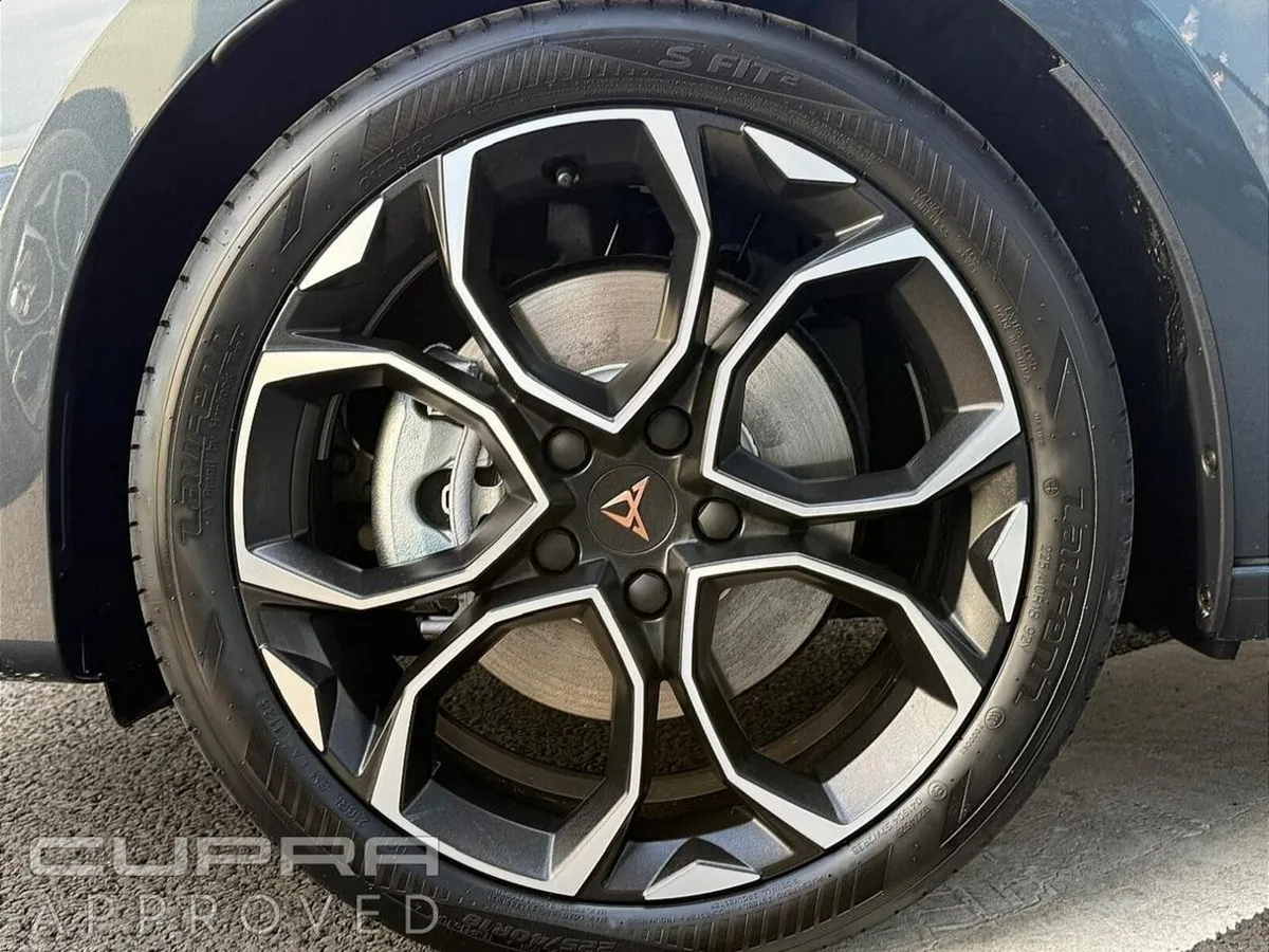 Cupra Leon V2 2.0TDI DSG 150BHP - Image 5