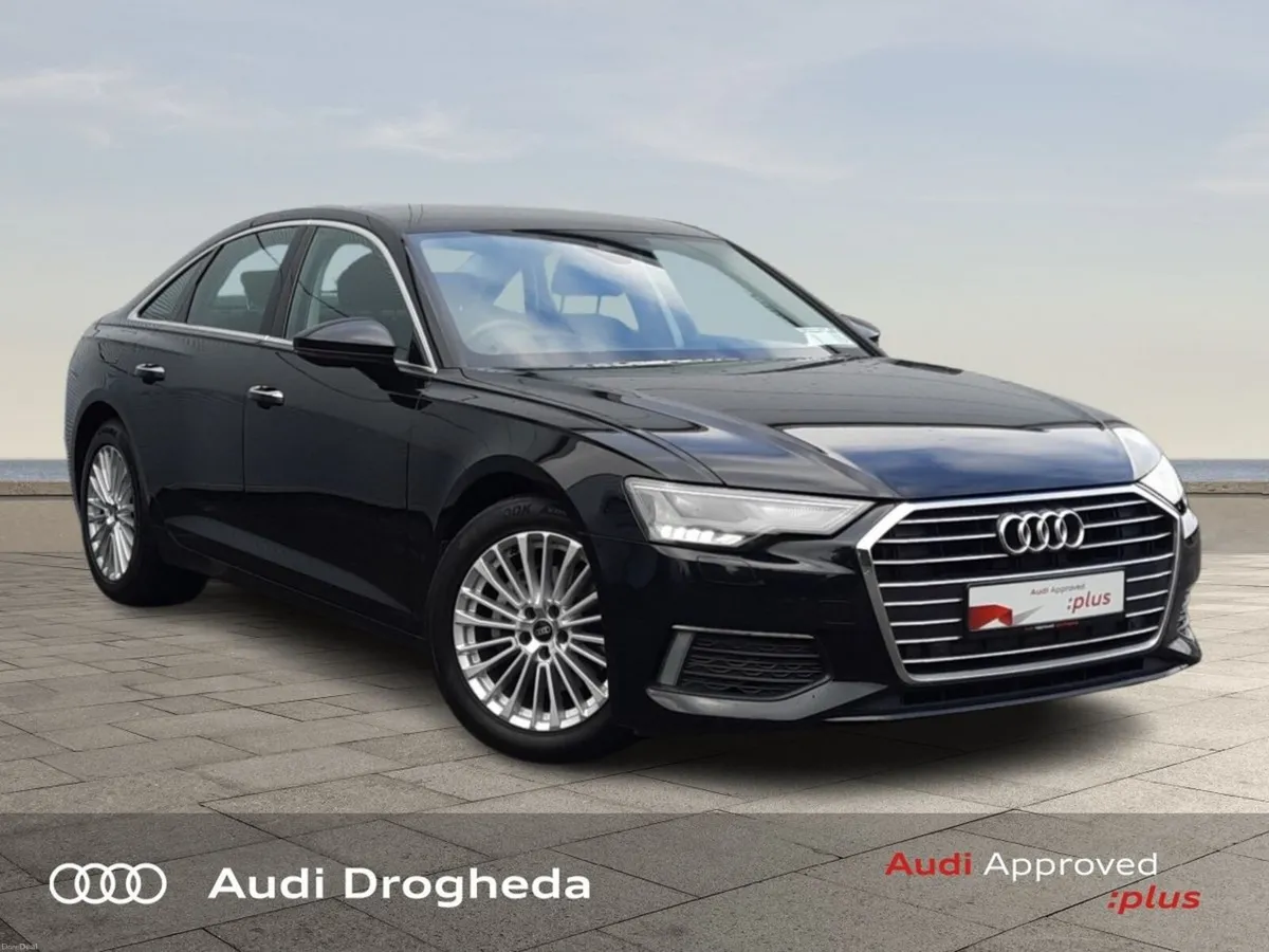 Audi A6 40 TDI 204HP S tronic SE - Image 1