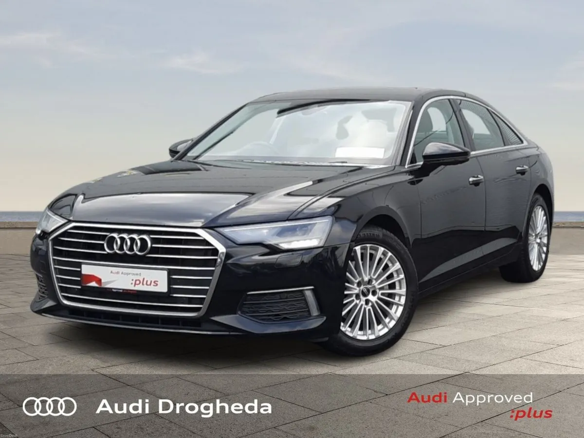 Audi A6 40 TDI 204HP S tronic SE - Image 3