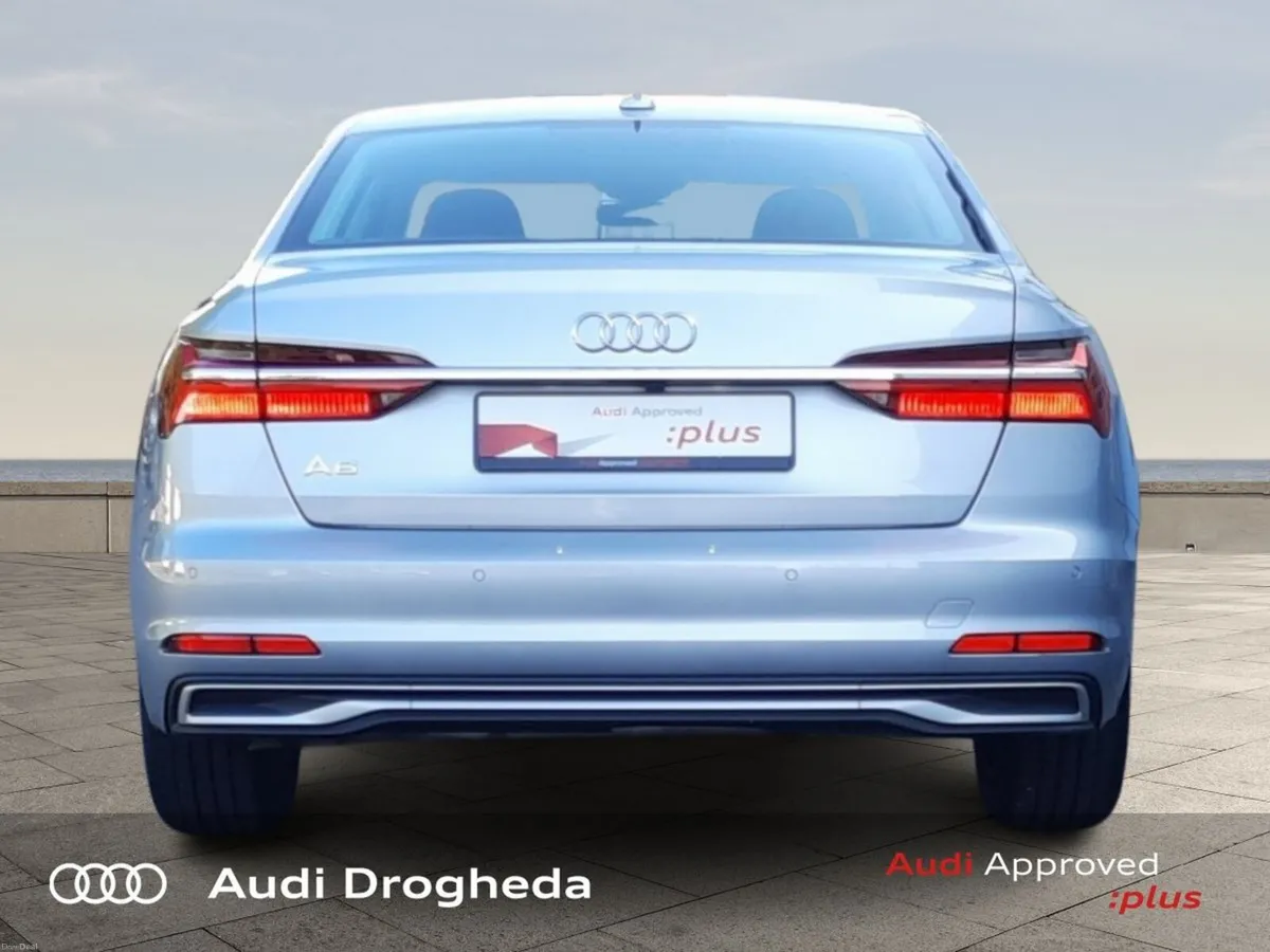 Audi A6 40TDI 204HP S tronic SE - Image 6
