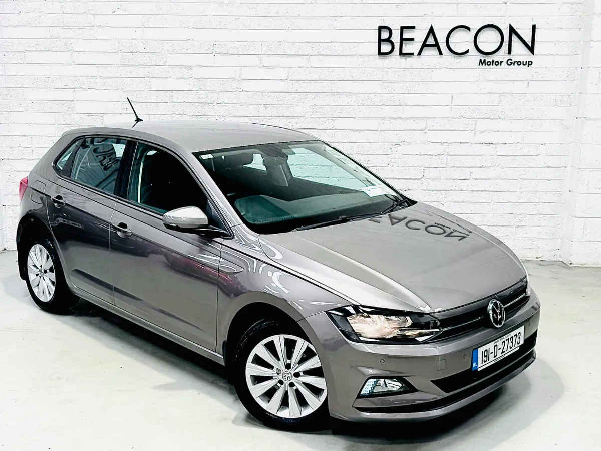 1OWNER*IRISH CAR*28,000 MILES*VW POLO - Image 2