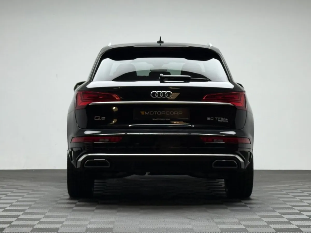 Audi Q5 S LINE 50 TFSI E 299HP QUATTRO - Image 6